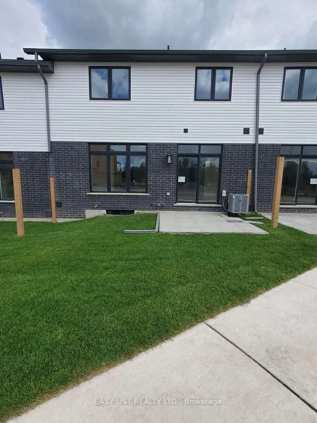 55 Teal Dr #41, Guelph 2