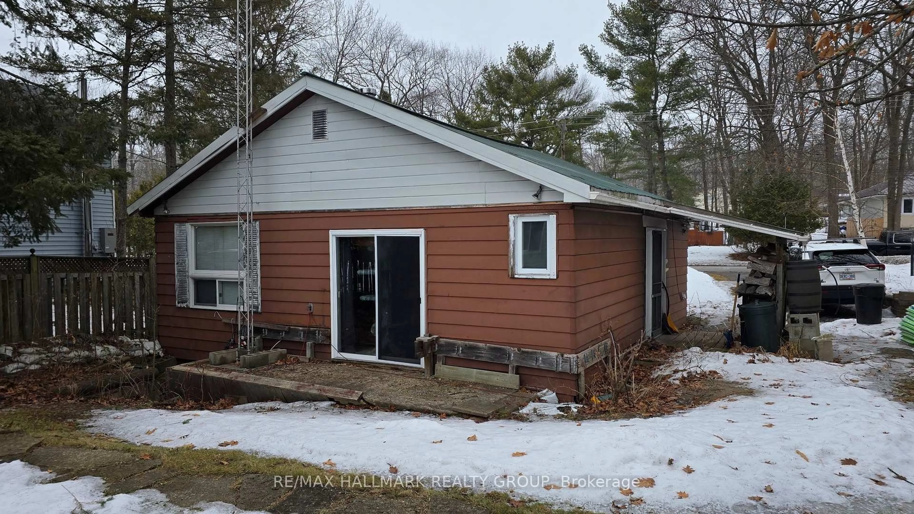 Unknown for 1236 Bayview Dr, Ottawa Ontario K0A 3M0