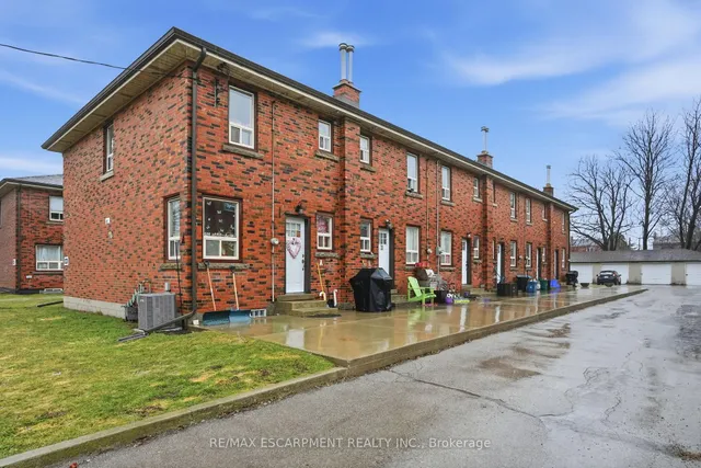 424 East 42nd St, Hamilton 3