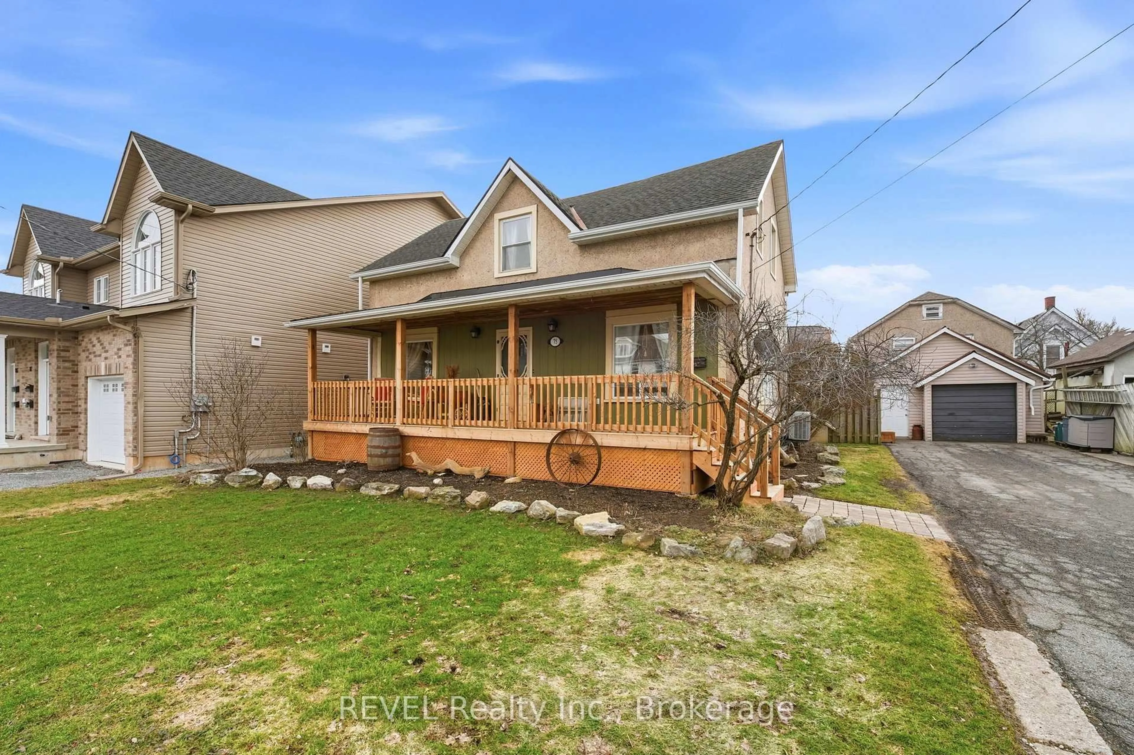 Unknown for 75 Grove St, Welland Ontario L3B 4B3