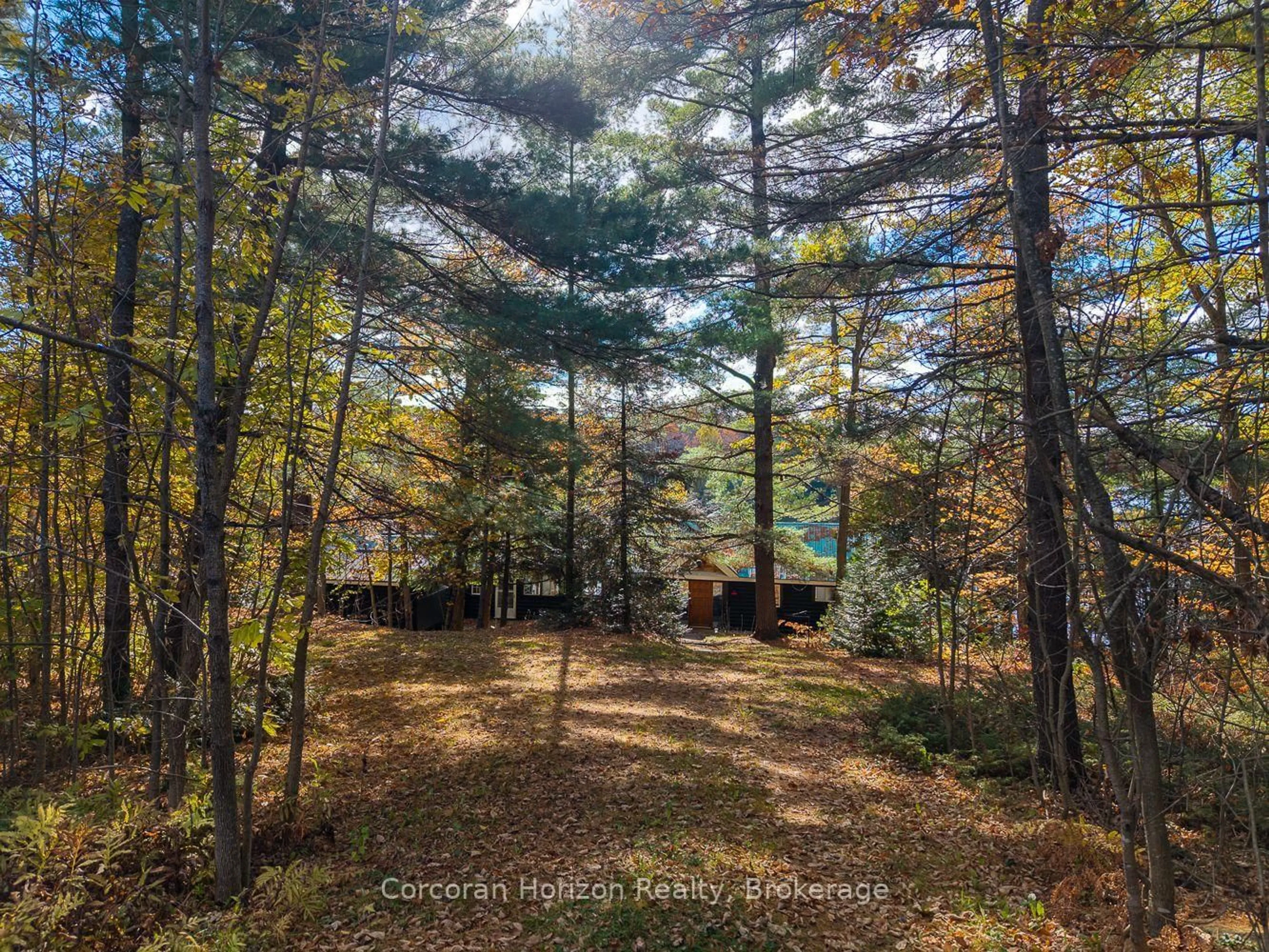 Unknown for 26 Sharon Park Dr, McKellar Ontario P0G 1C0