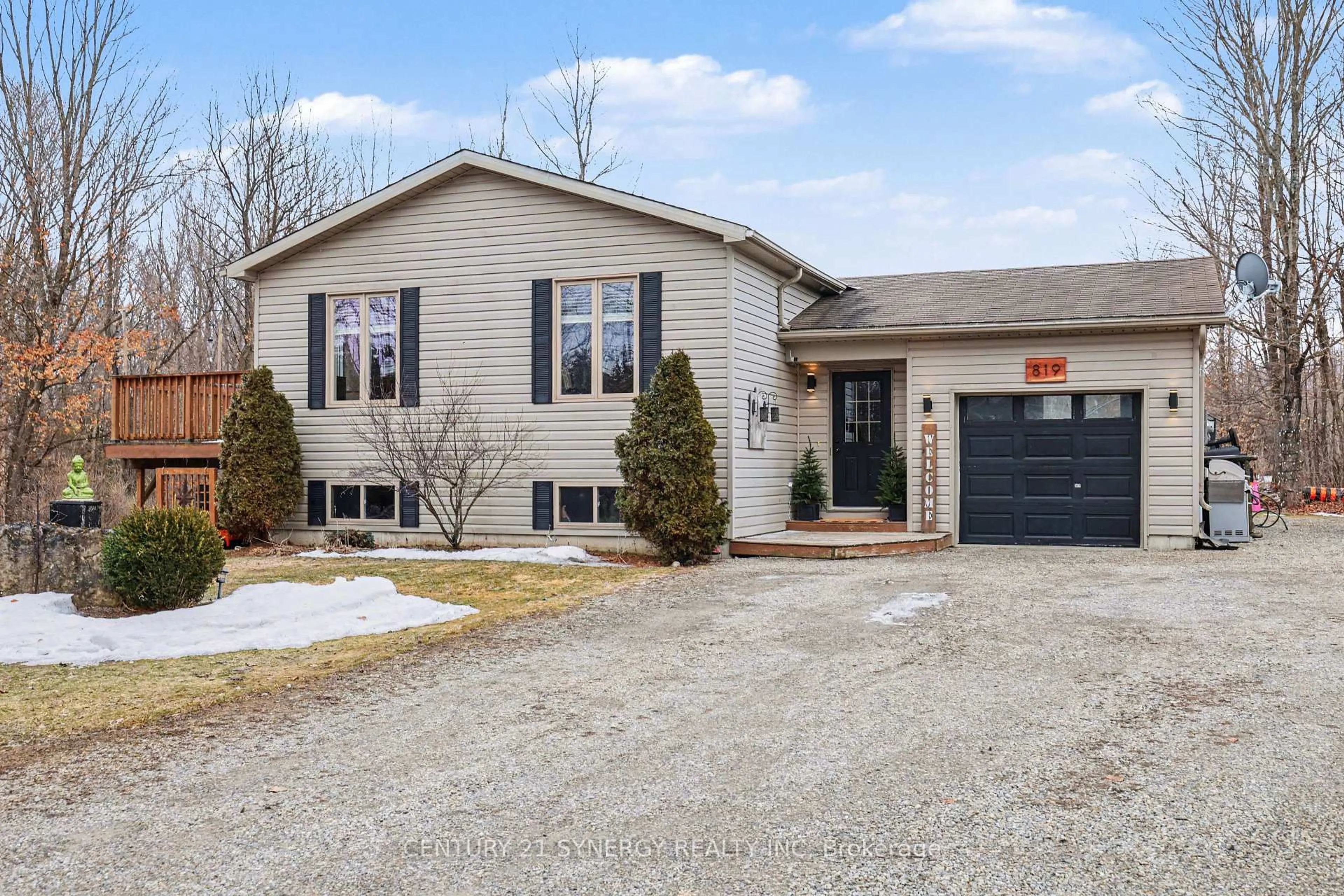 Unknown for 819 MacPherson Rd, Smiths Falls Ontario K7A 4S4