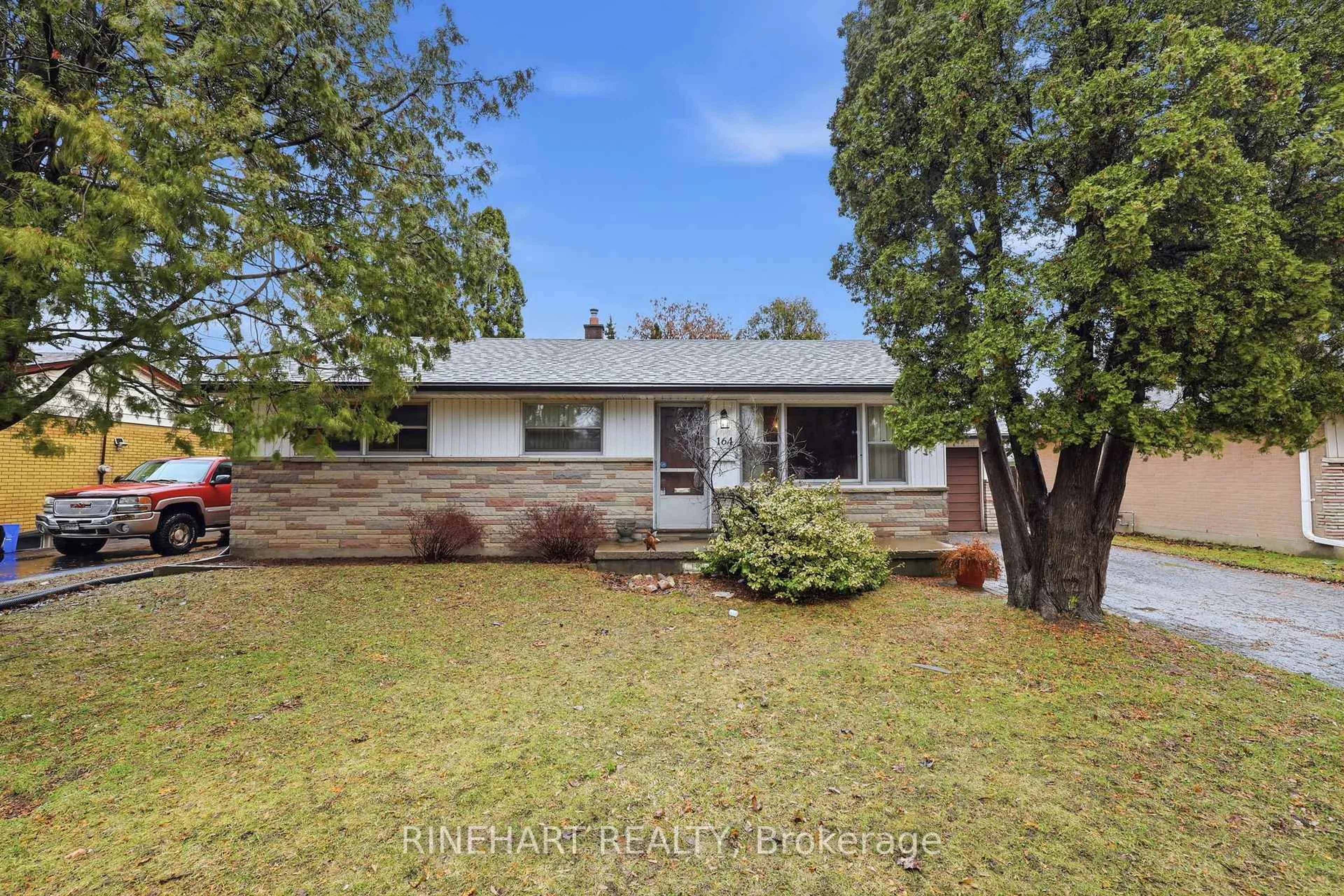 Unknown for 164 Bancroft Rd, London East Ontario N5V 1C7