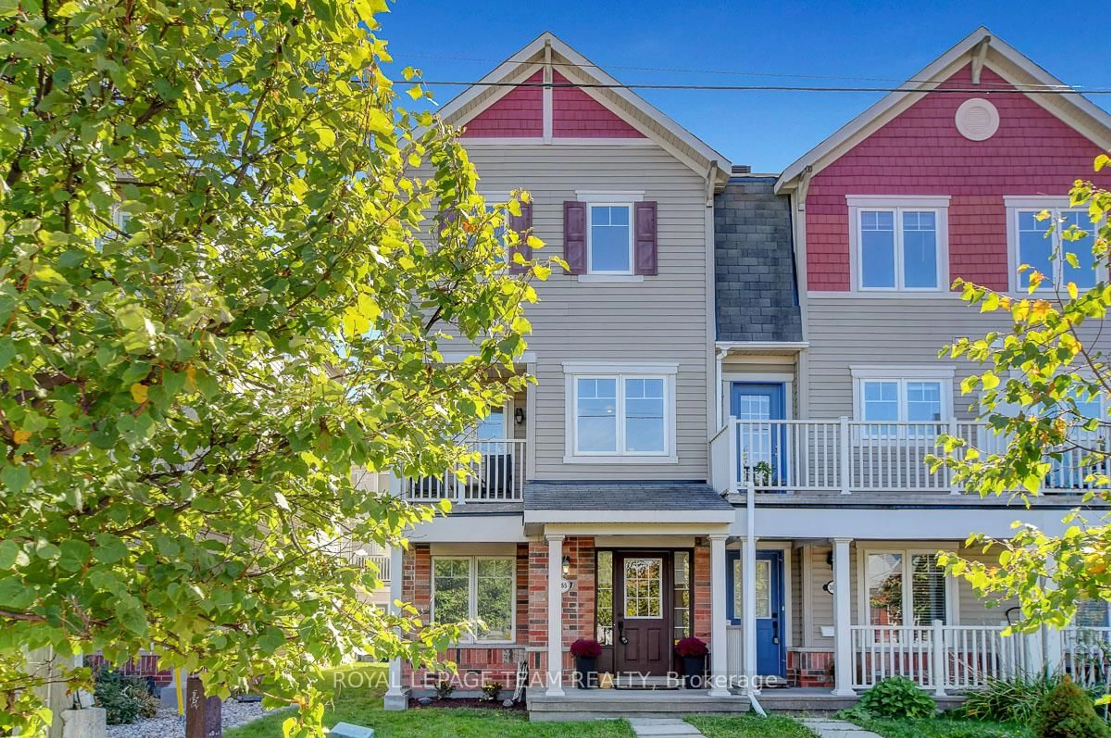 Unknown for 3865 STRANDHERD Dr, Ottawa Ontario K2J 0K3