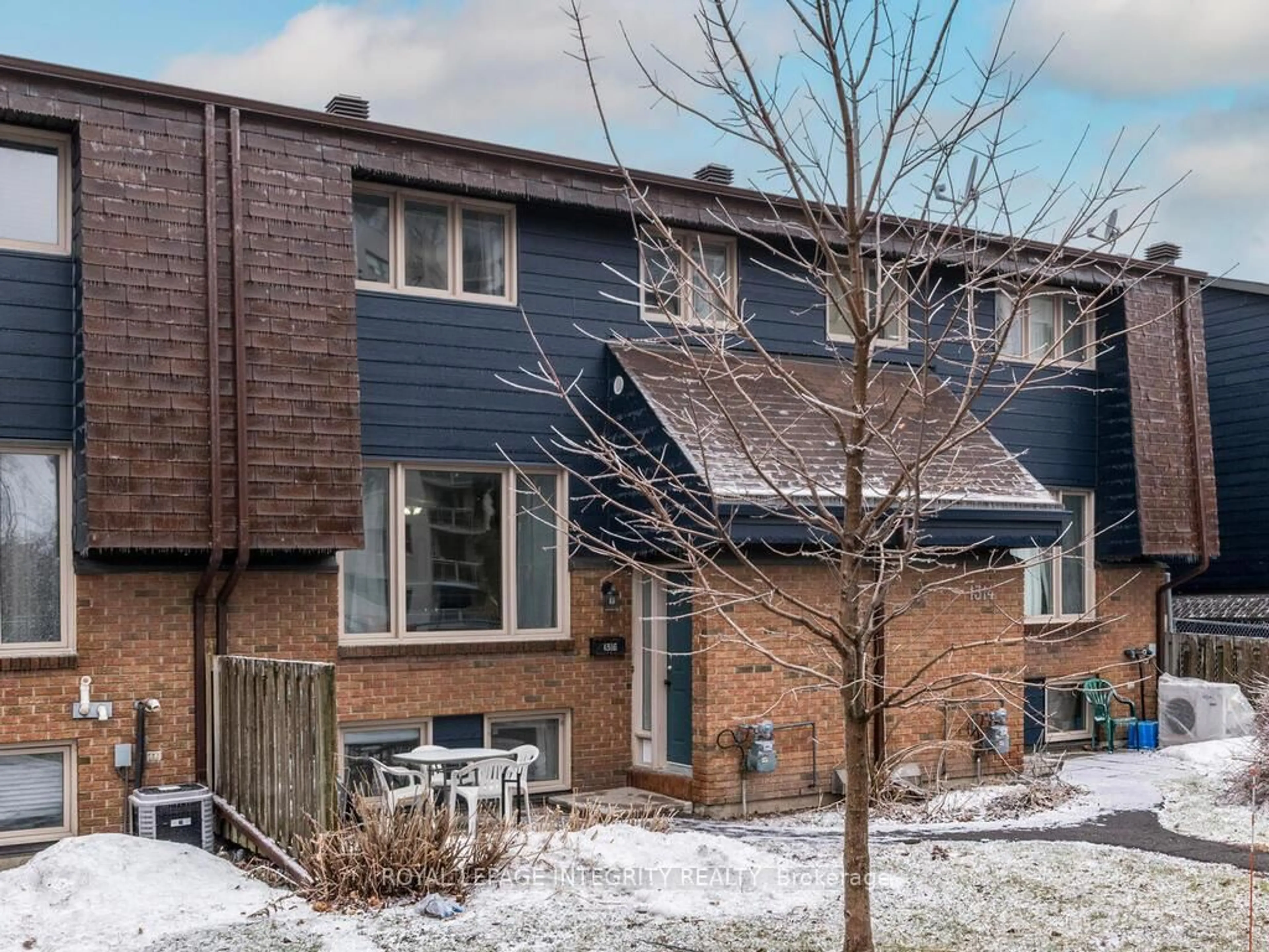 Unknown for 1316 Greenbank Rd #54, Nepean Ontario K2H 8X6