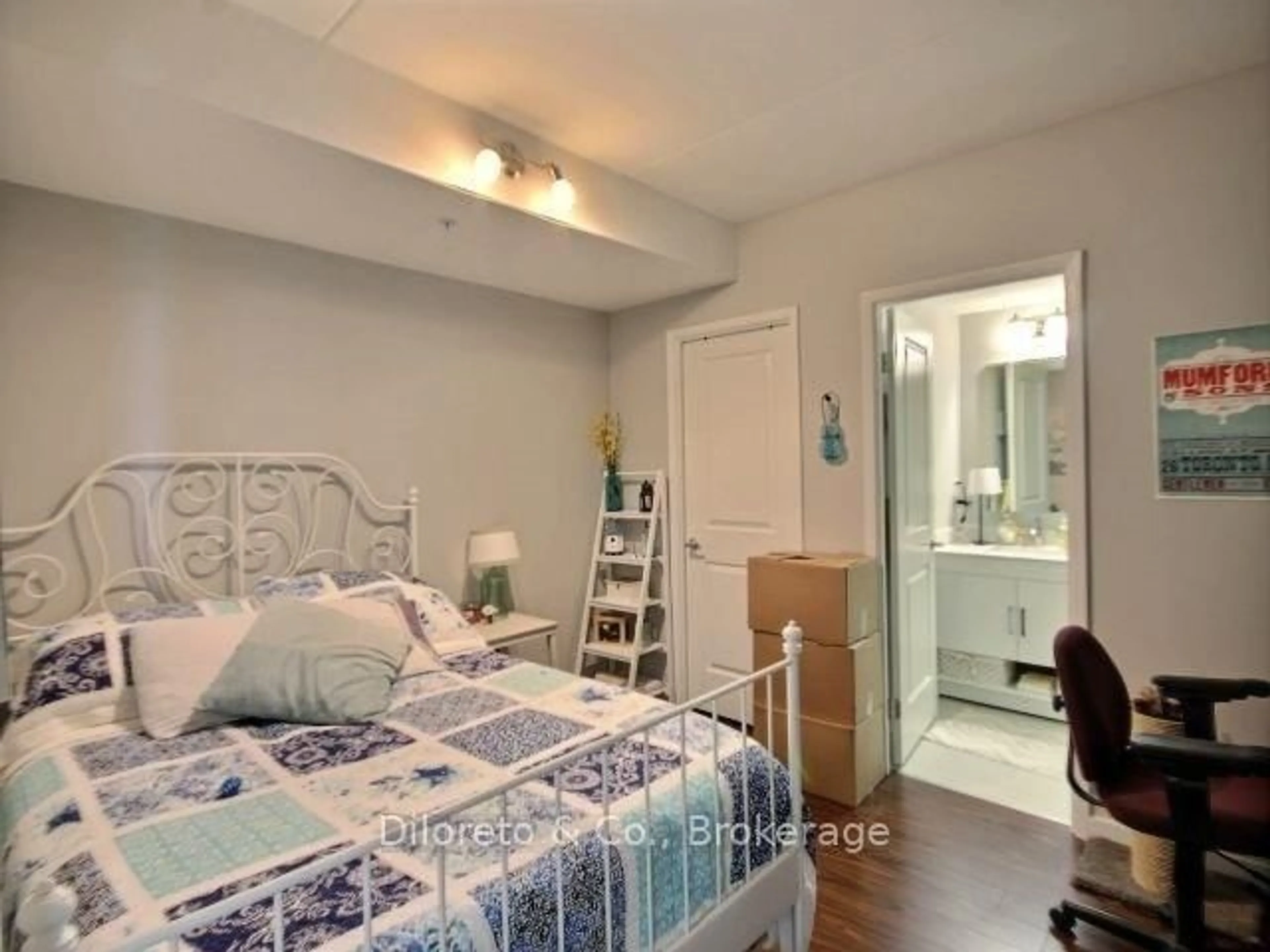 A pic of a room for 1291 Gordon St #425, Guelph Ontario N1L 0M5
