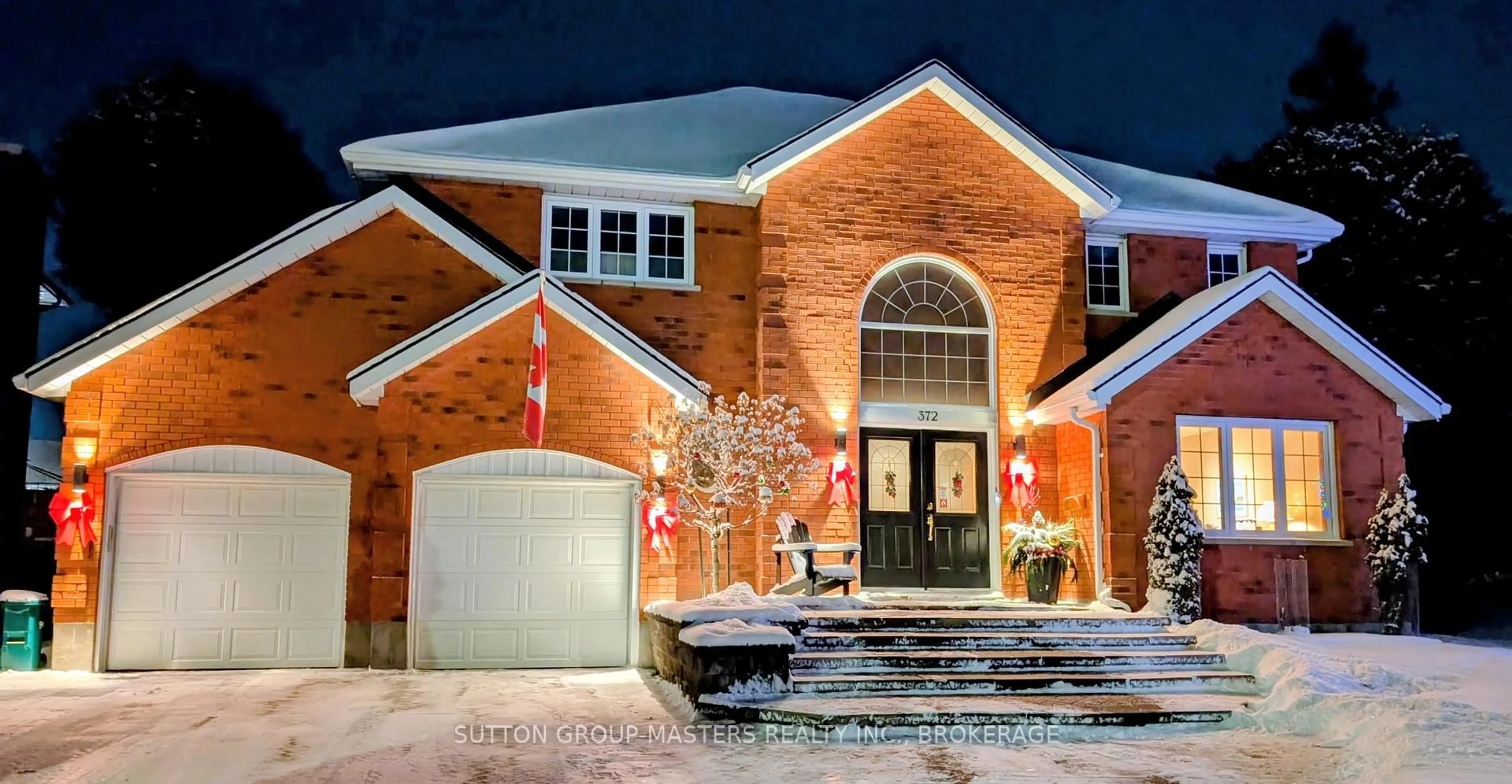 Home with brick exterior material, street for 372 Shama Crt, Kingston Ontario K7M 8K5