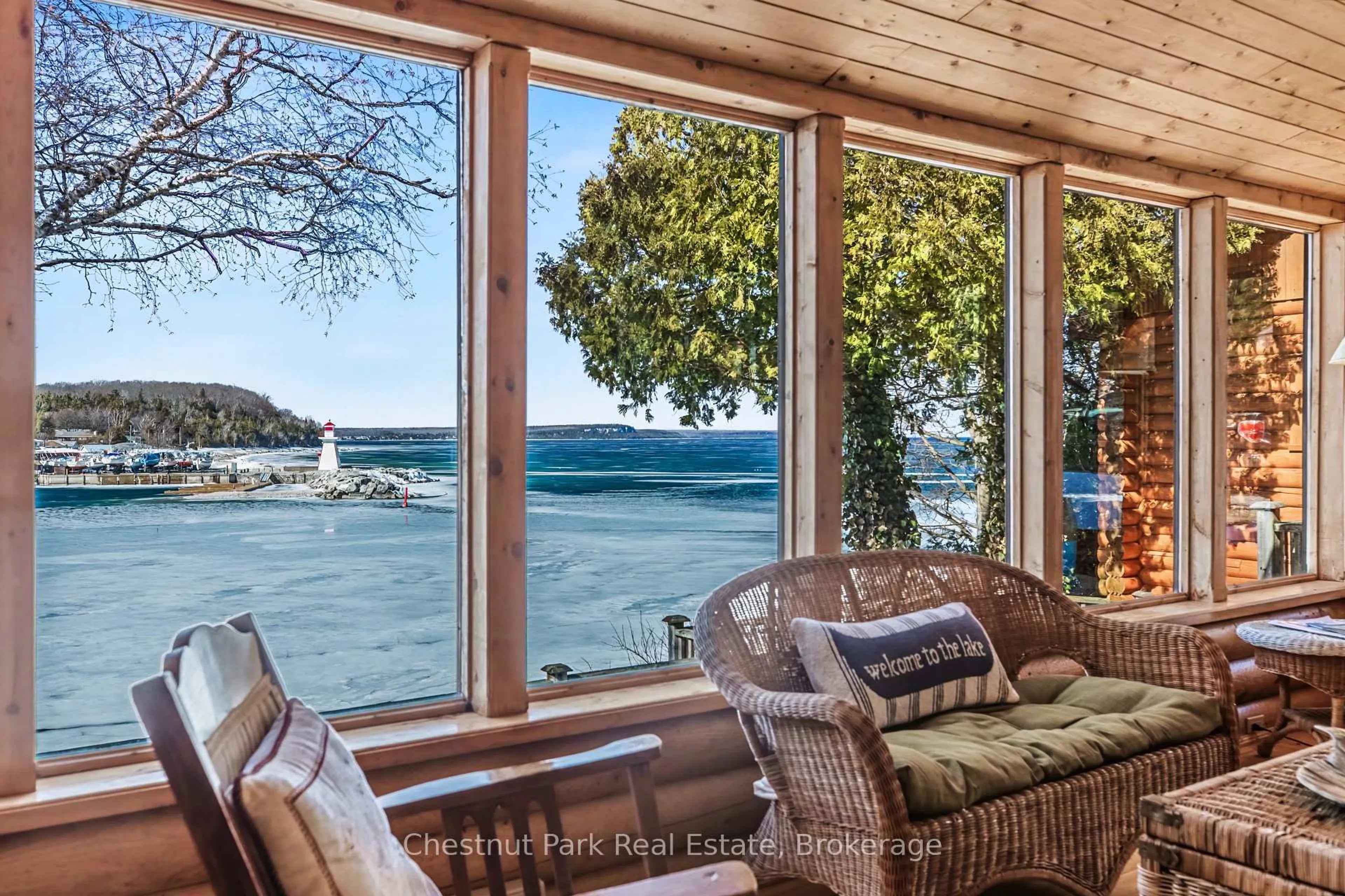 Unknown for 36 William St, Northern Bruce Peninsula Ontario N0H 1W0