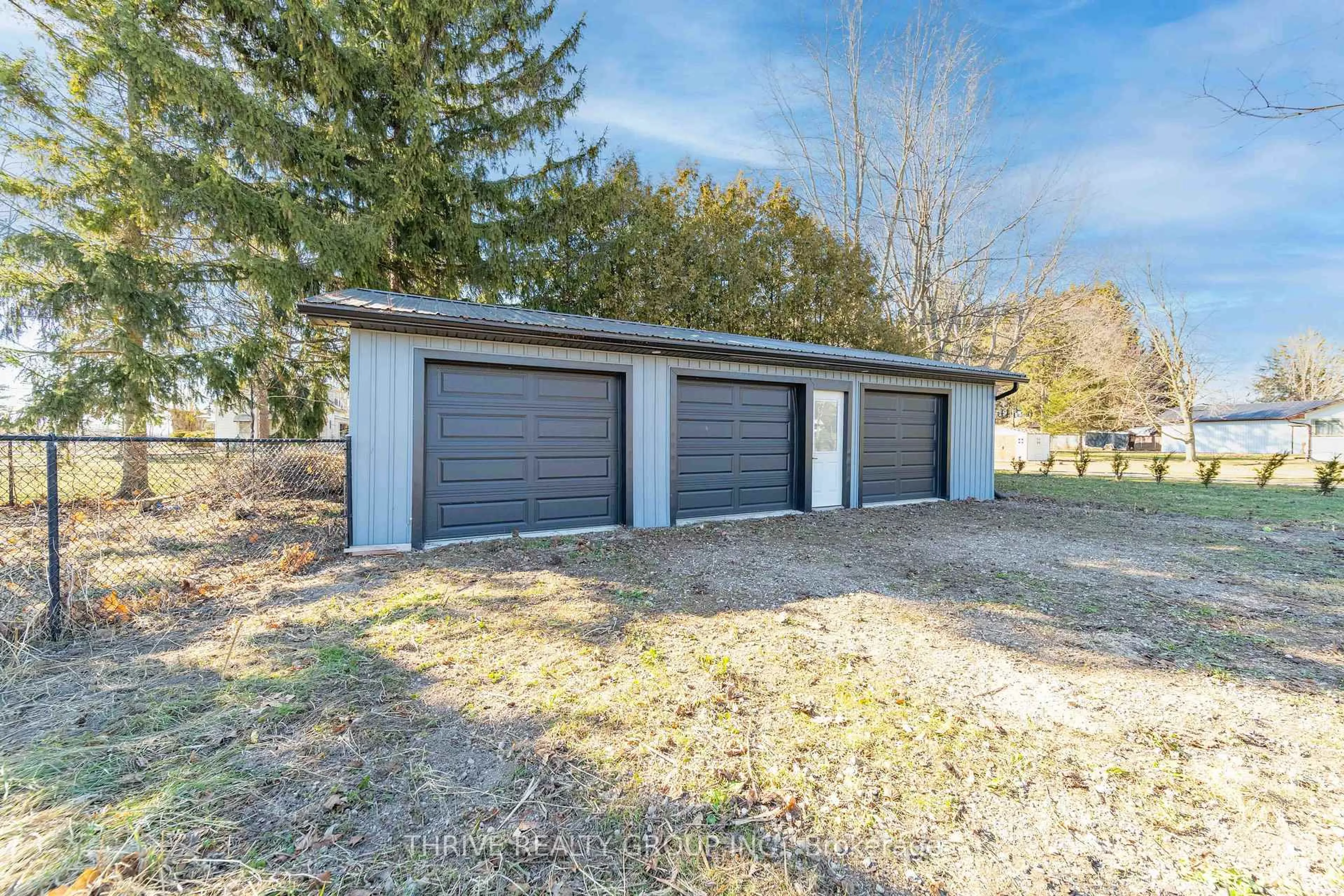 Unknown for 9445 PRIOR St, Malahide Ontario N5P 3S7