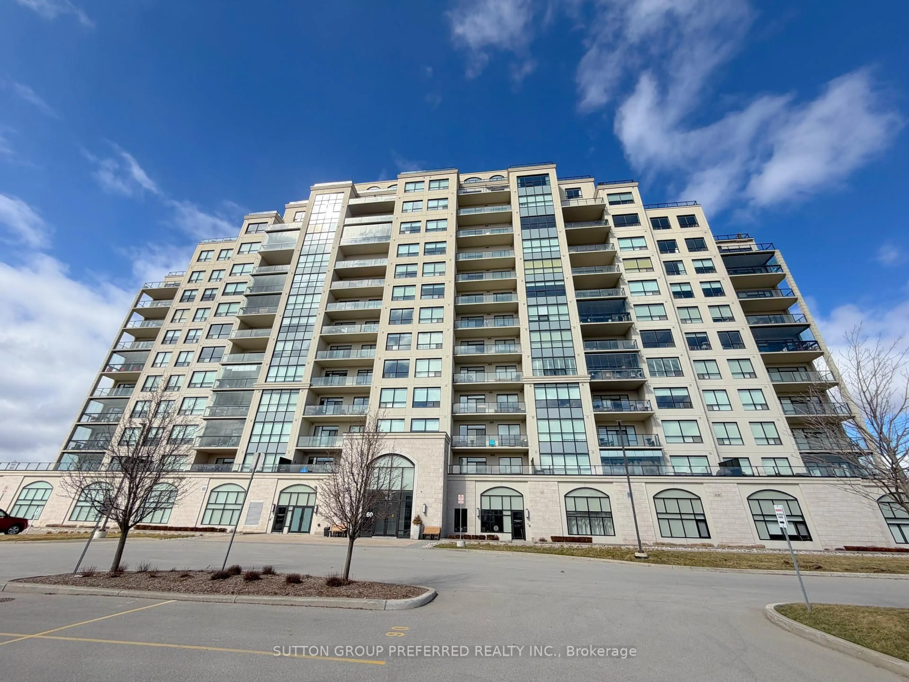 Unknown for 260 Villagewalk Blvd #404, London North Ontario N6G 0W6