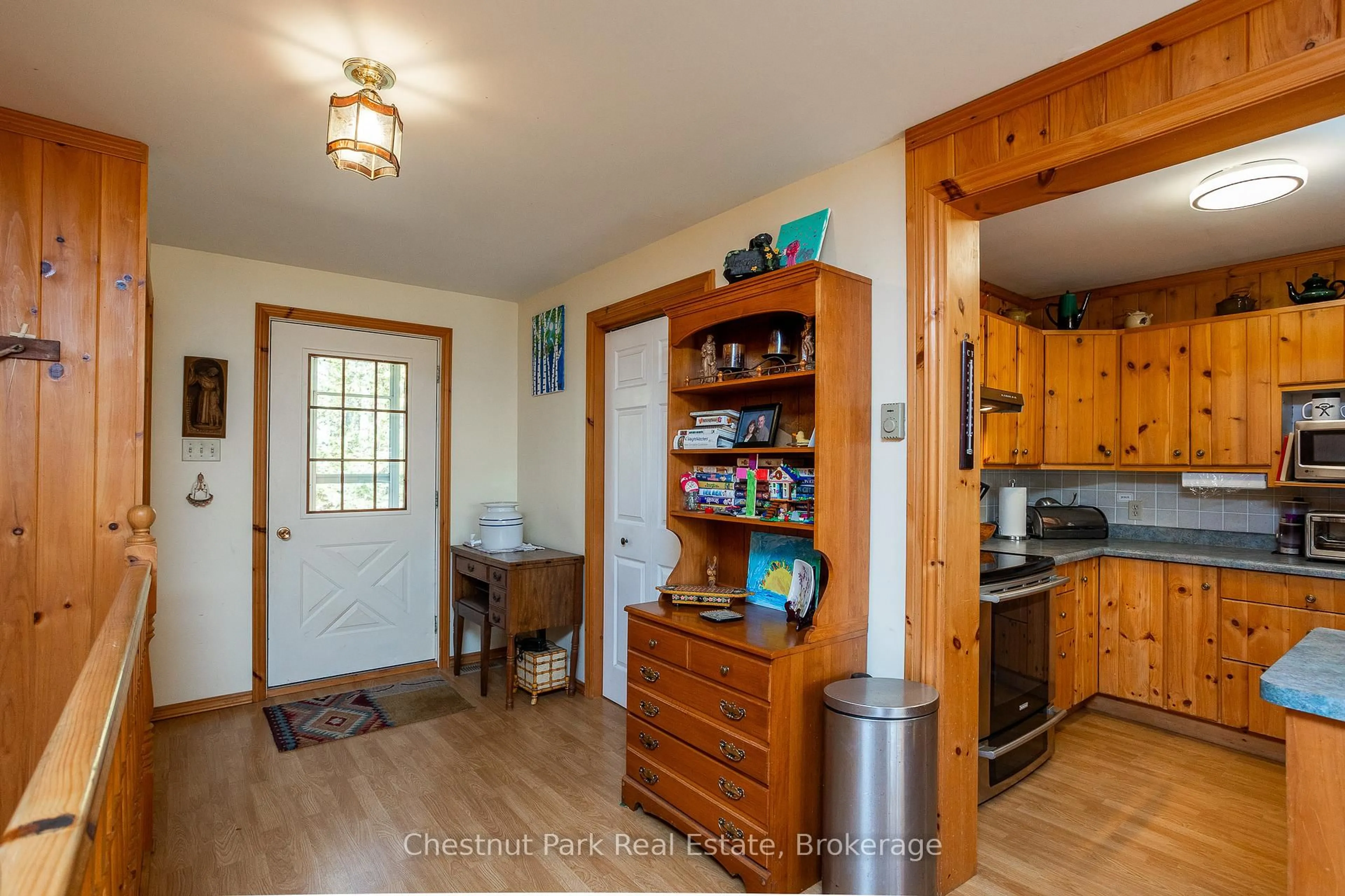 Unknown for 305 Barney's Blvd, Northern Bruce Peninsula Ontario N0H 1Z0