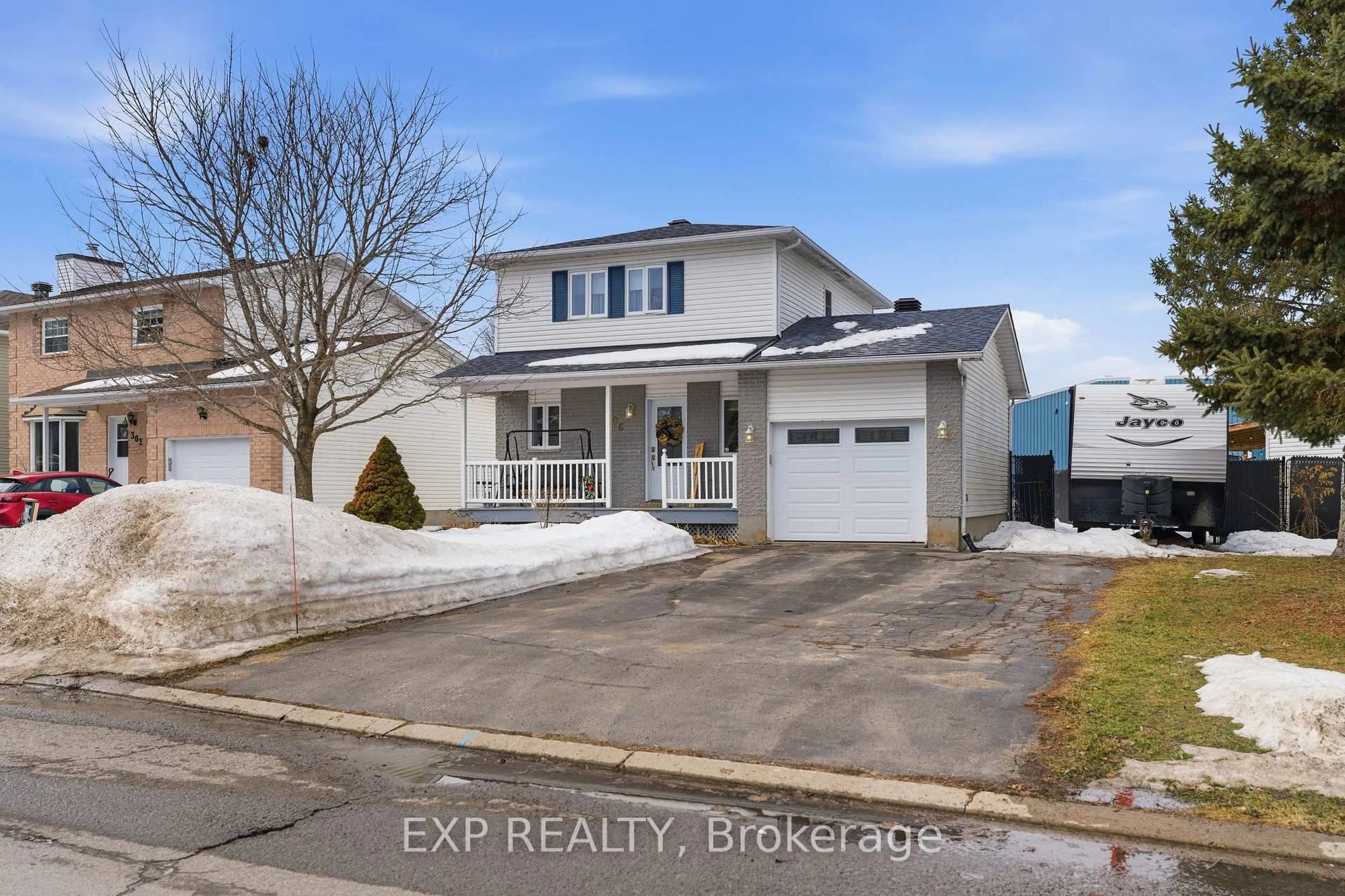 Unknown for 296 BONAVISTA St, Clarence-Rockland Ontario K4K 1N8