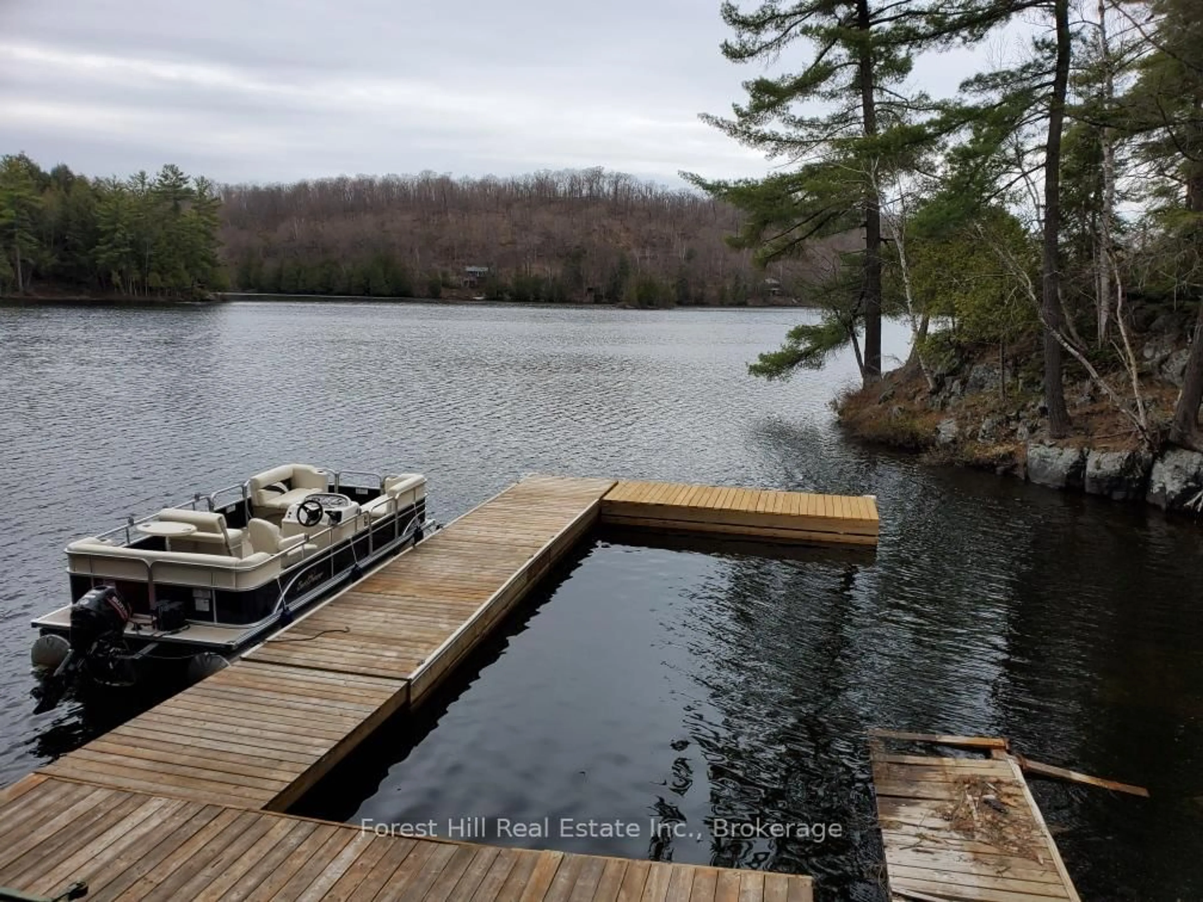 Unknown for 7 BEAR Lane, Seguin Ontario P2A 2W8