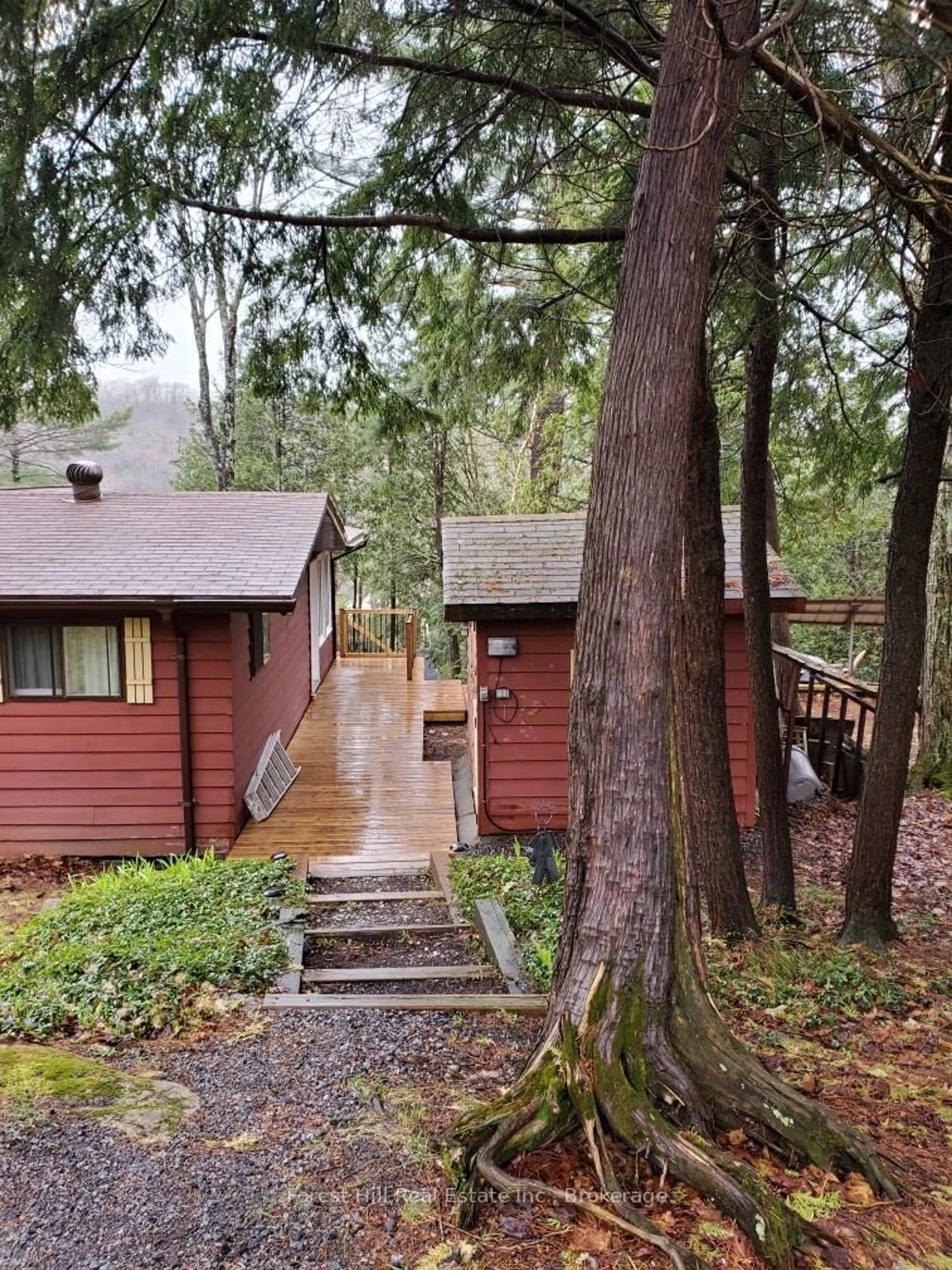 Unknown for 7 BEAR Lane, Seguin Ontario P2A 2W8