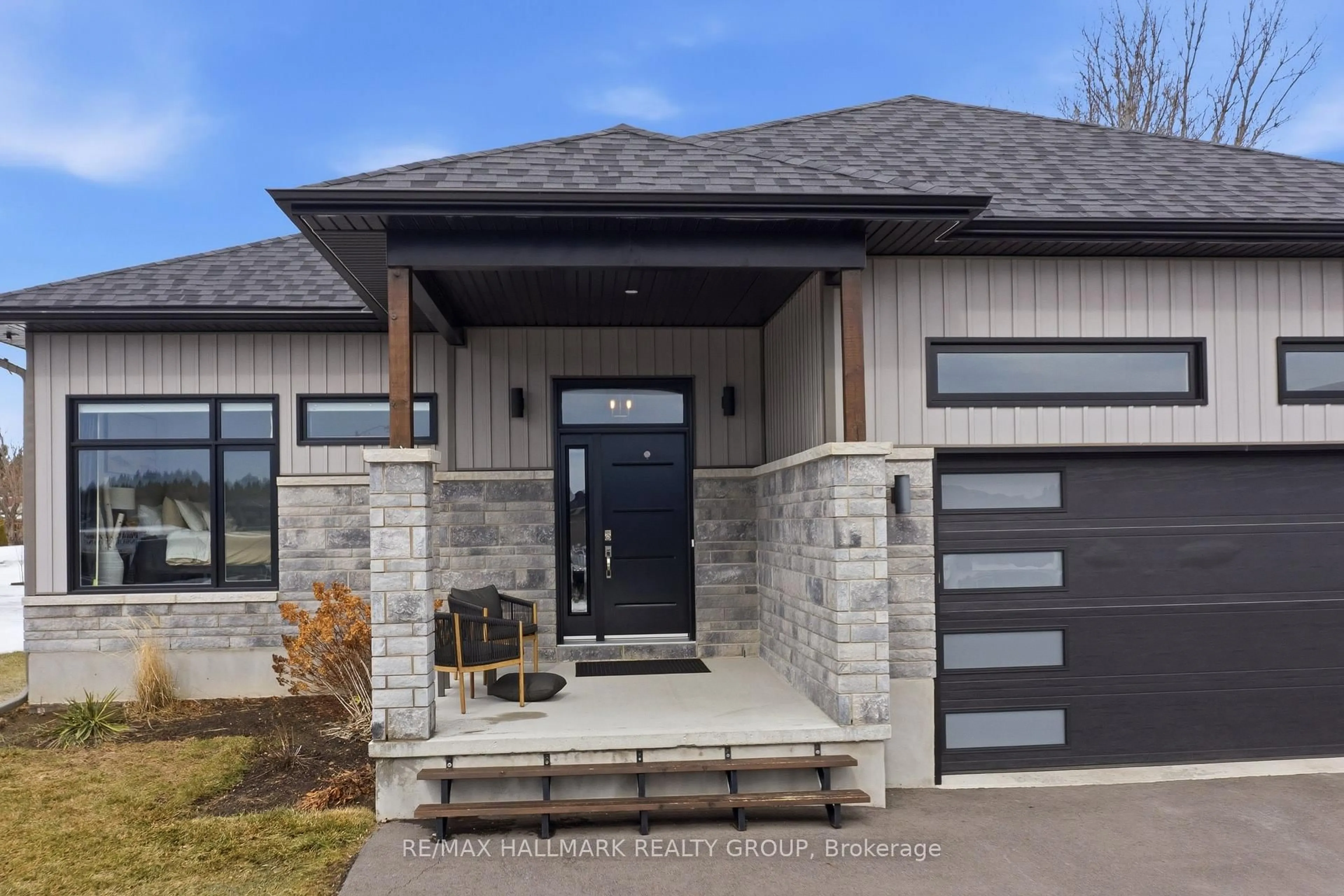 Home with brick exterior material, street for 21 Maxime Crt, Clarence-Rockland Ontario K0A 2A0