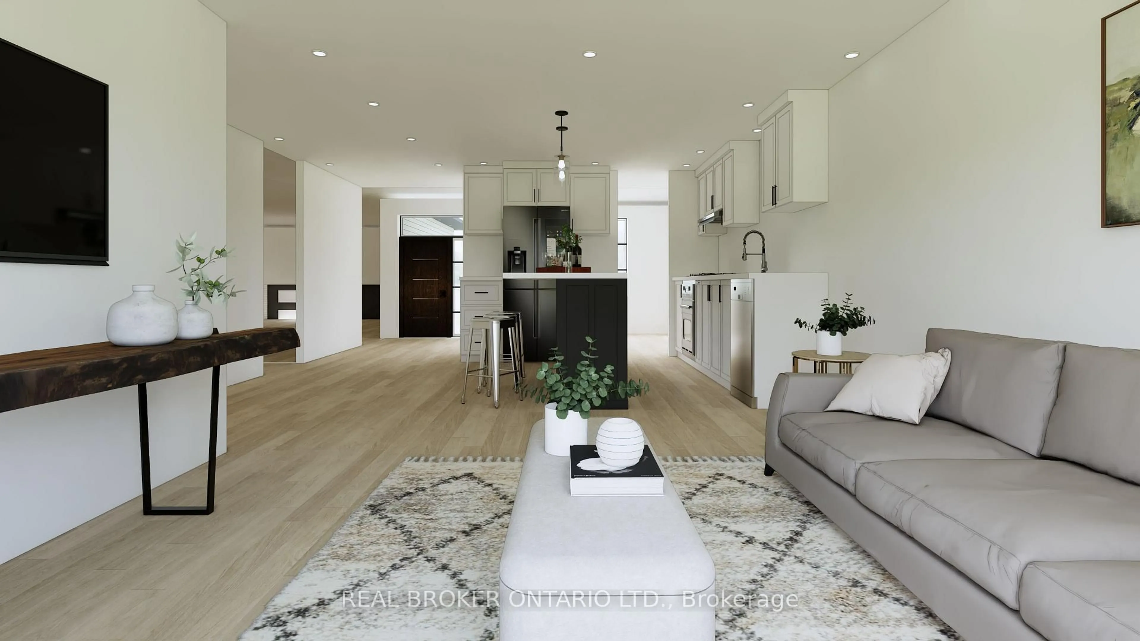 Living room with furniture, unknown for 465 GORDON St, Chatham-Kent Ontario N0P 1C0