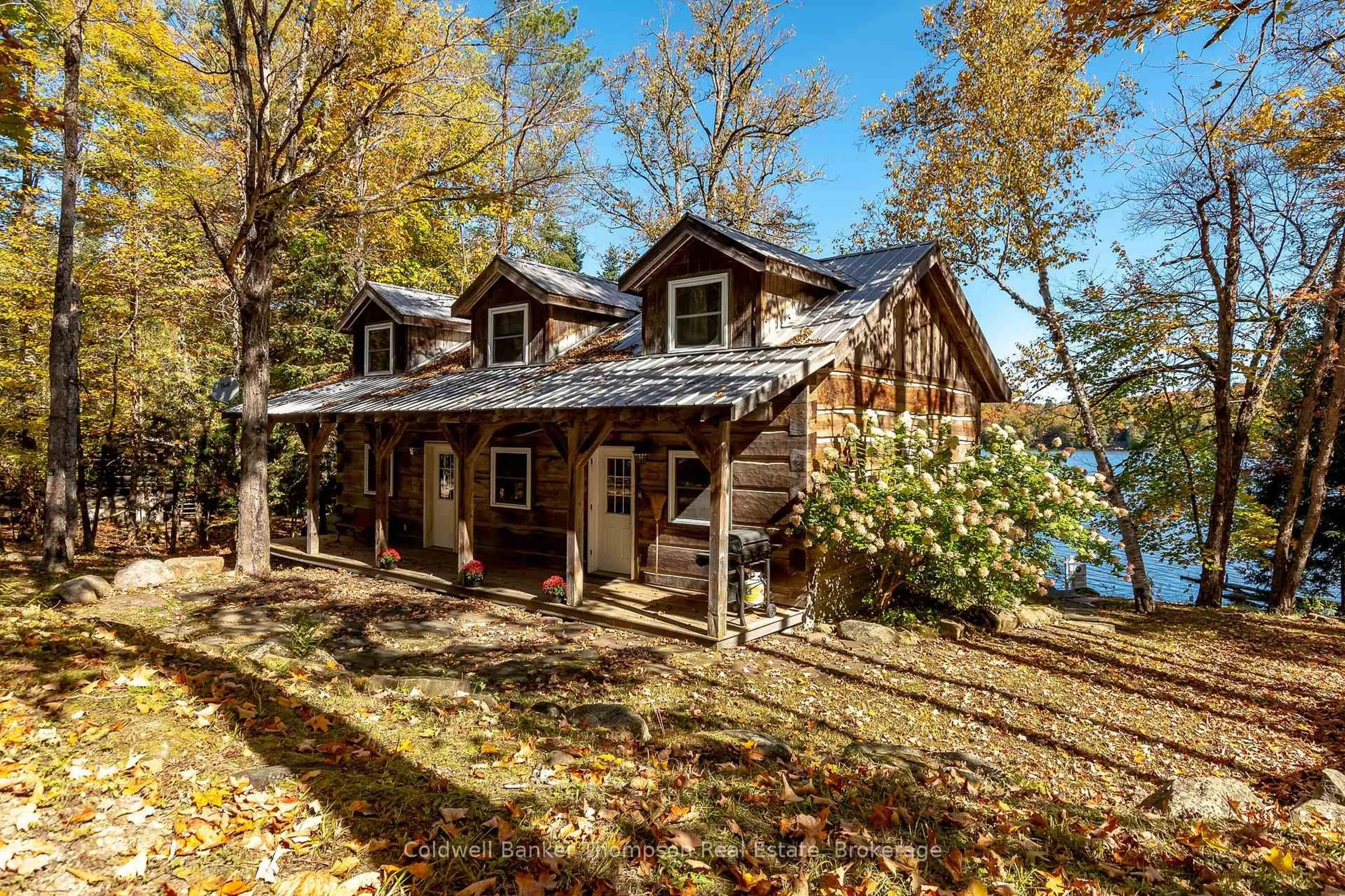 Unknown for 18 Port Vernon Lane, Huntsville Ontario P1H 2J2