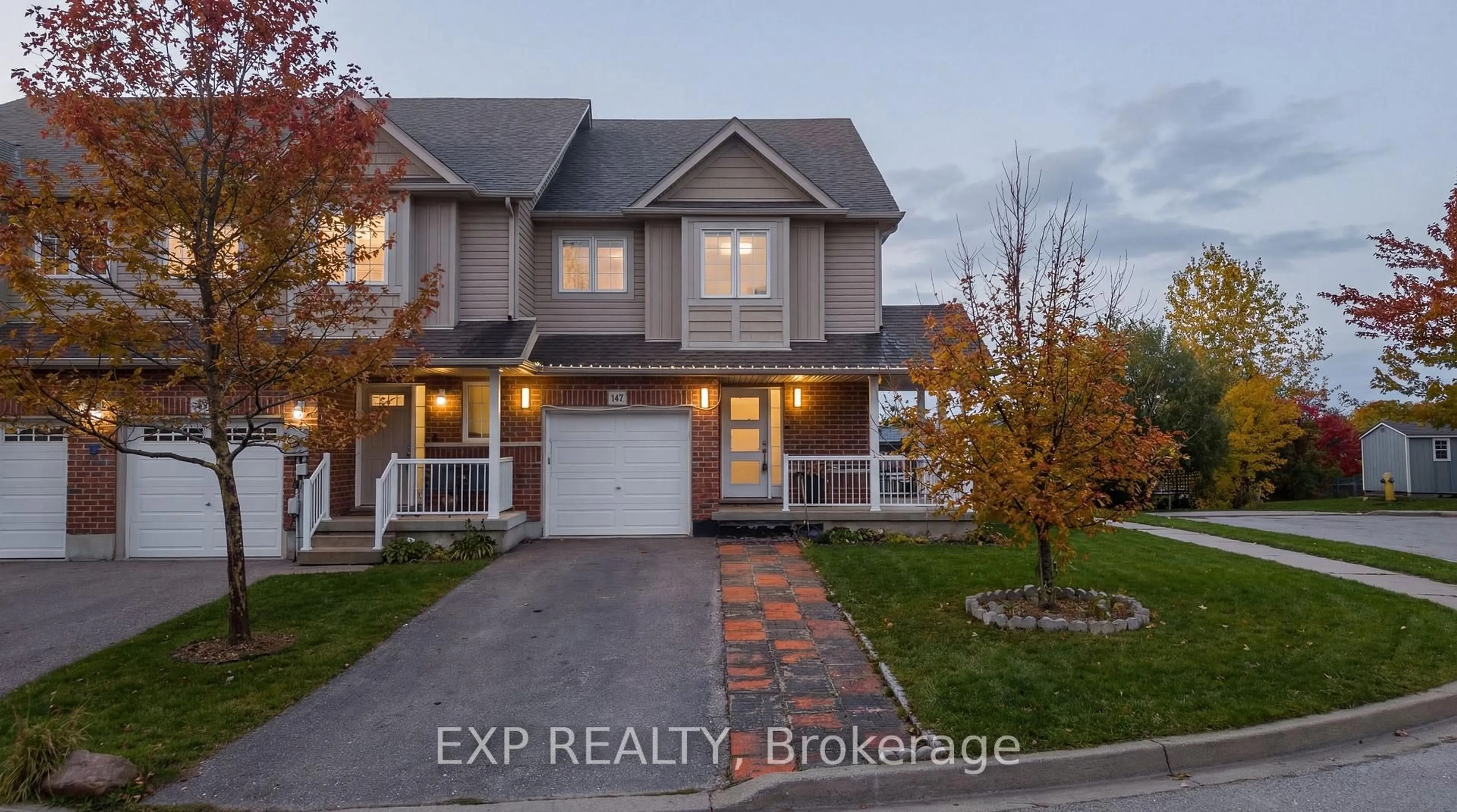 Unknown for 147 Kemp Cres, Guelph Ontario N1E 0K1