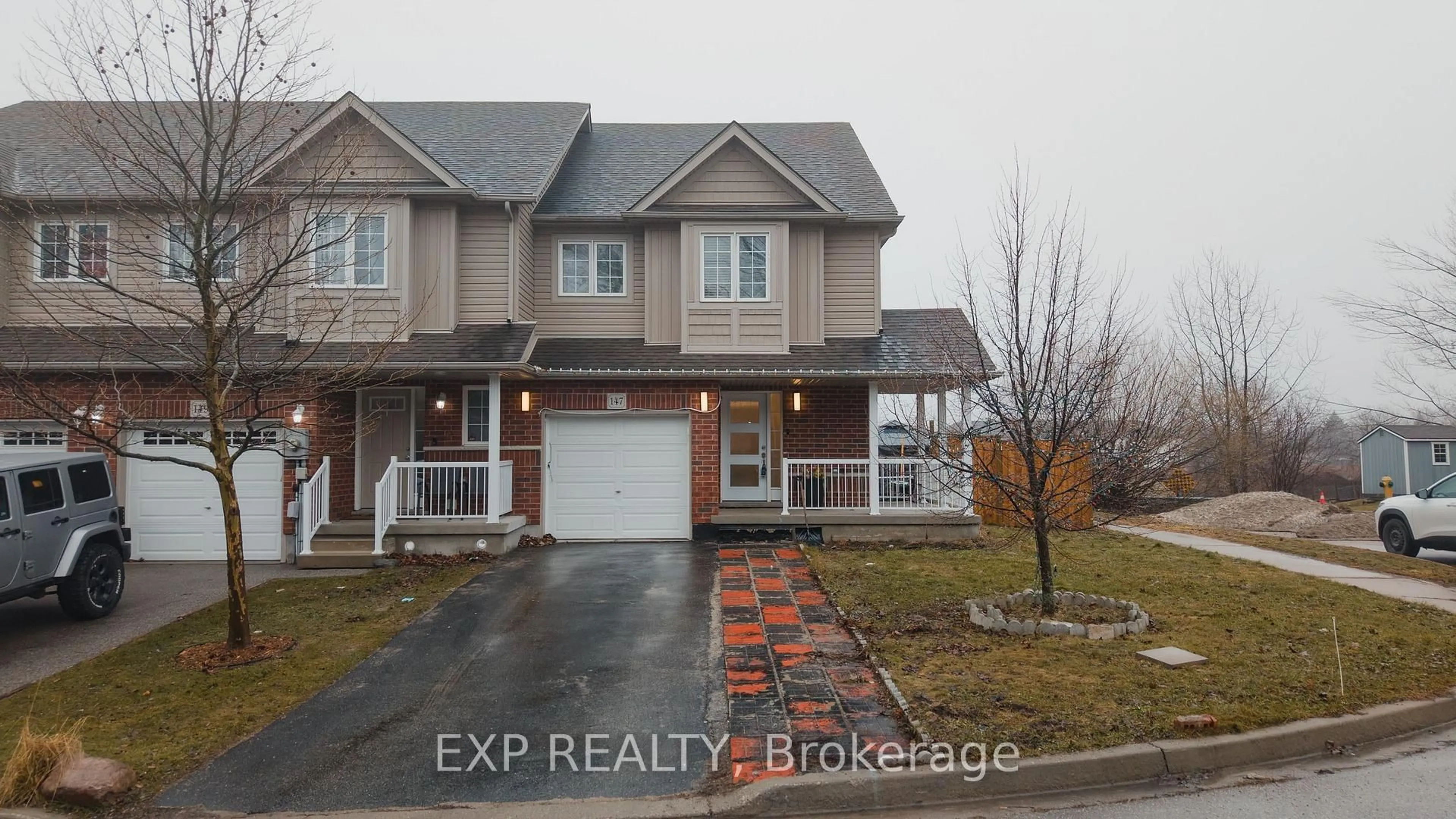 Unknown for 147 Kemp Cres, Guelph Ontario N1E 0K1