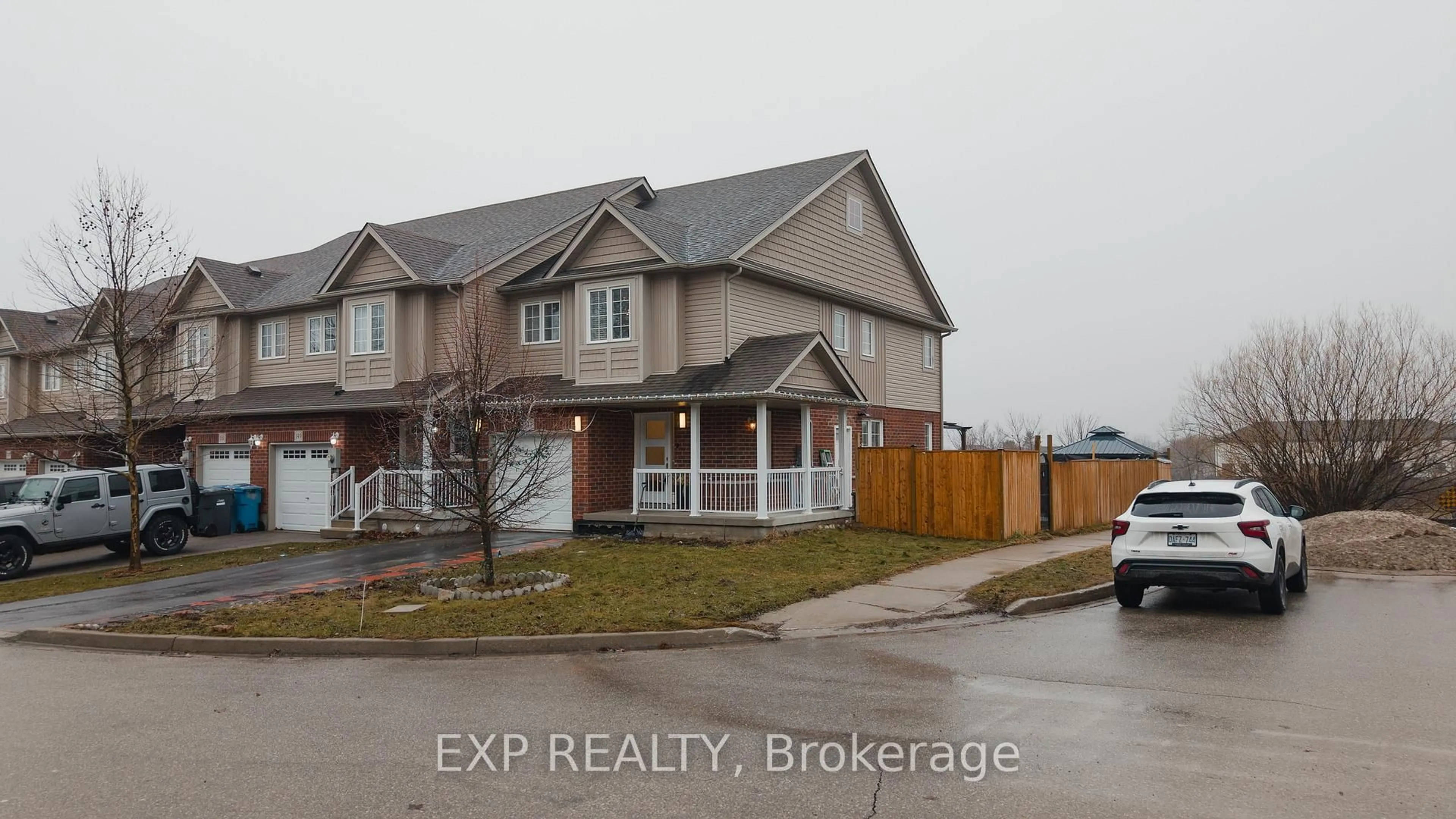 Unknown for 147 Kemp Cres, Guelph Ontario N1E 0K1