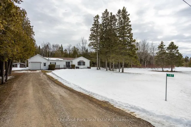 187 Warner Bay Rd, Northern Bruce Peninsula 2