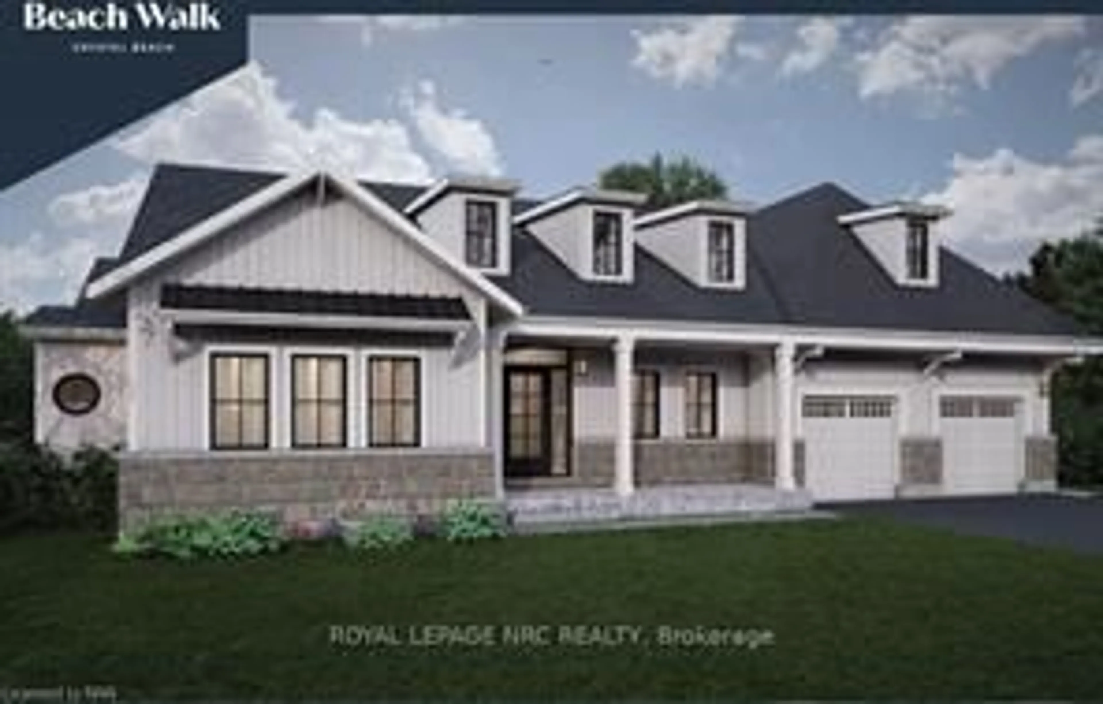 Unknown for 18 LOGANBERRY Crt, Fort Erie Ontario L0S 1B0