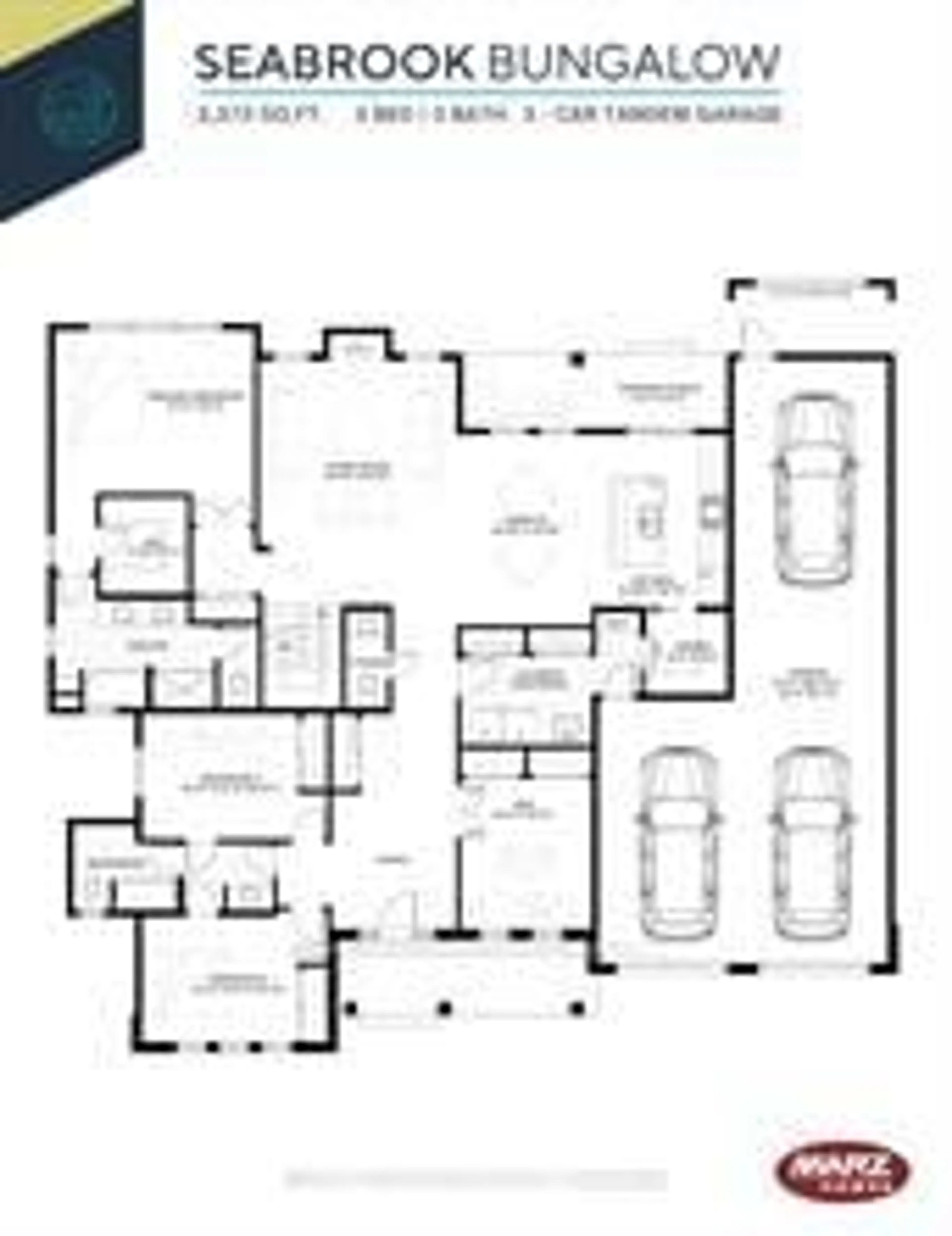 Floor plan for 18 LOGANBERRY Crt, Fort Erie Ontario L0S 1B0