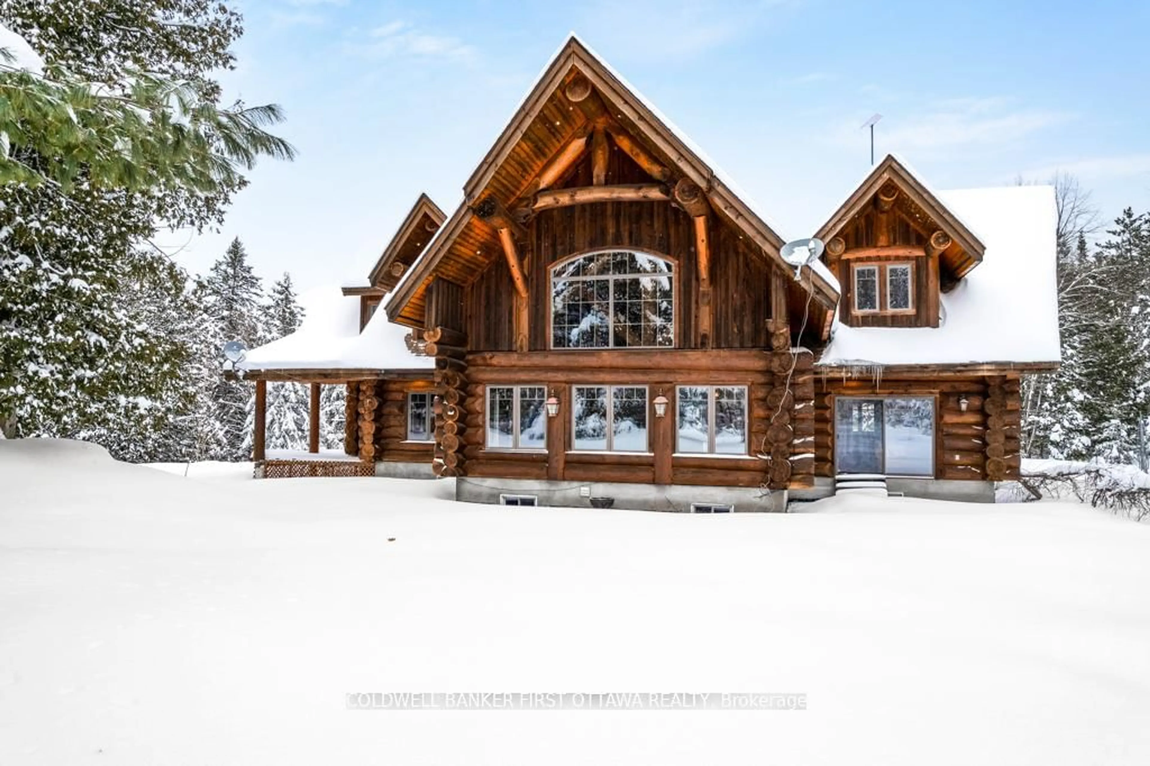 Unknown for 2467 DARLING Rd, Clayton Ontario K0A 1P0