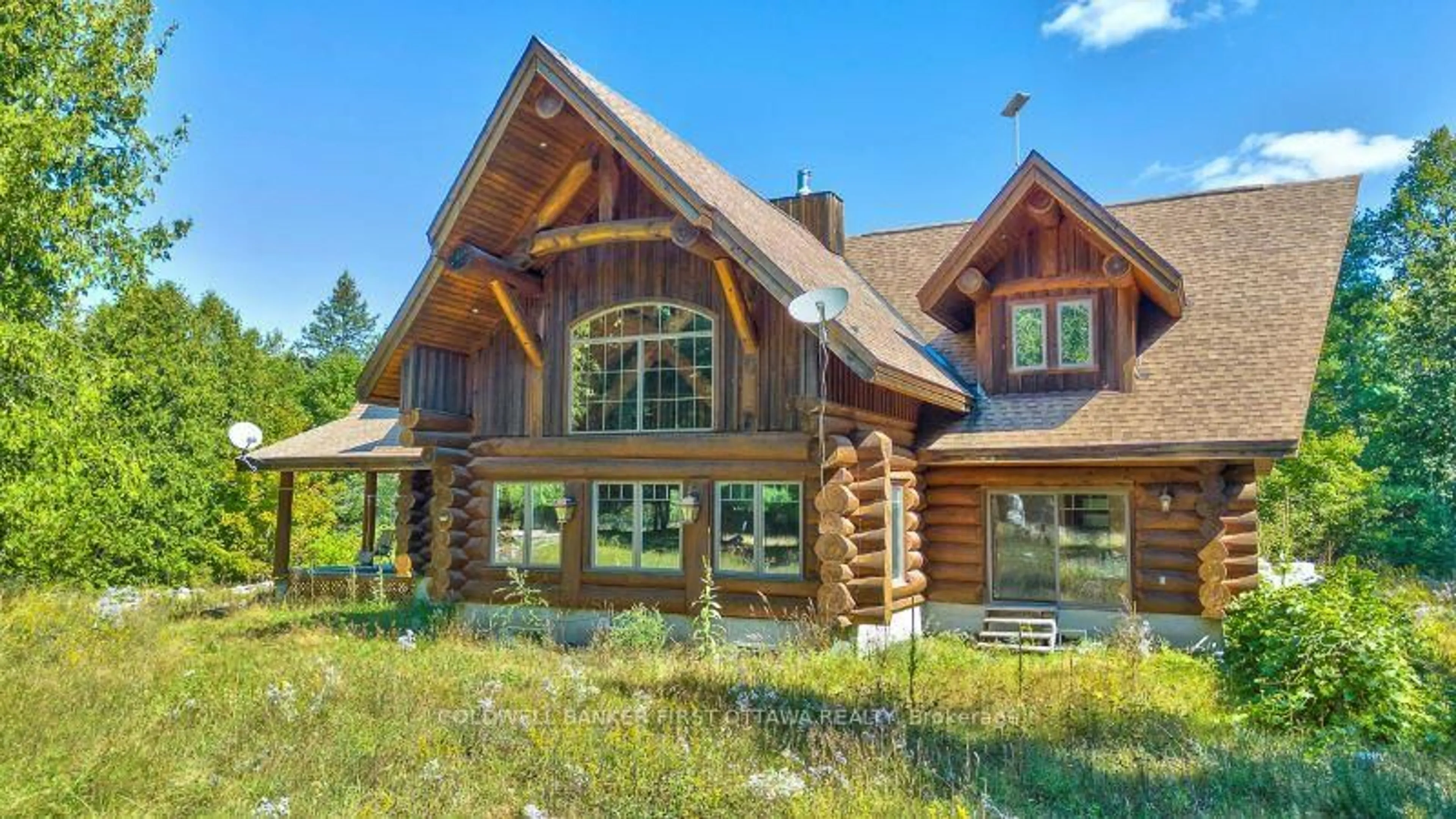 Unknown for 2467 DARLING Rd, Clayton Ontario K0A 1P0