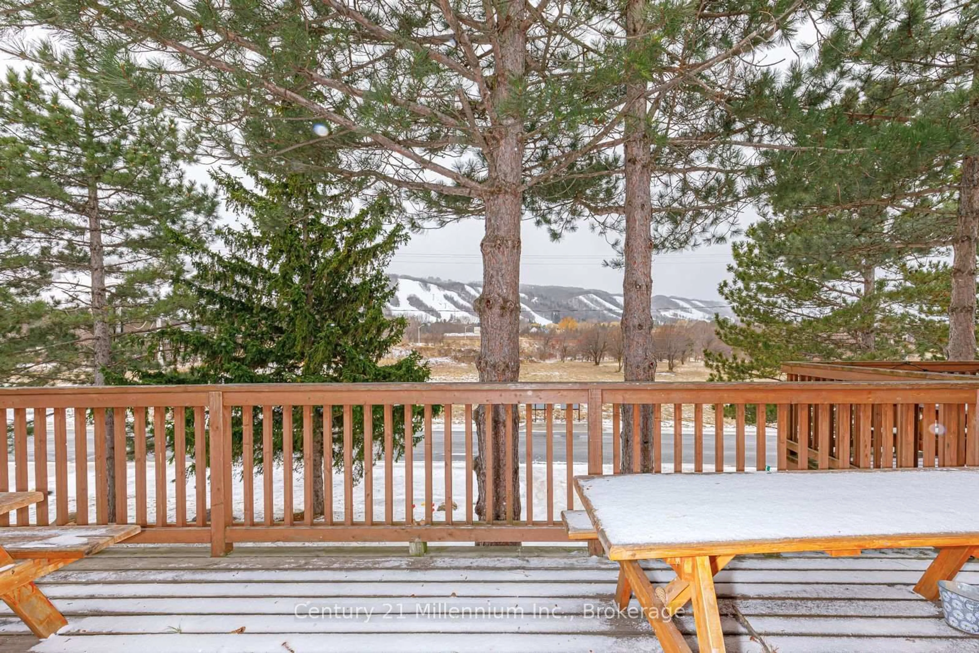 Patio, unknown for 141 Kandahar Lane, Blue Mountains Ontario L9Y 0N3