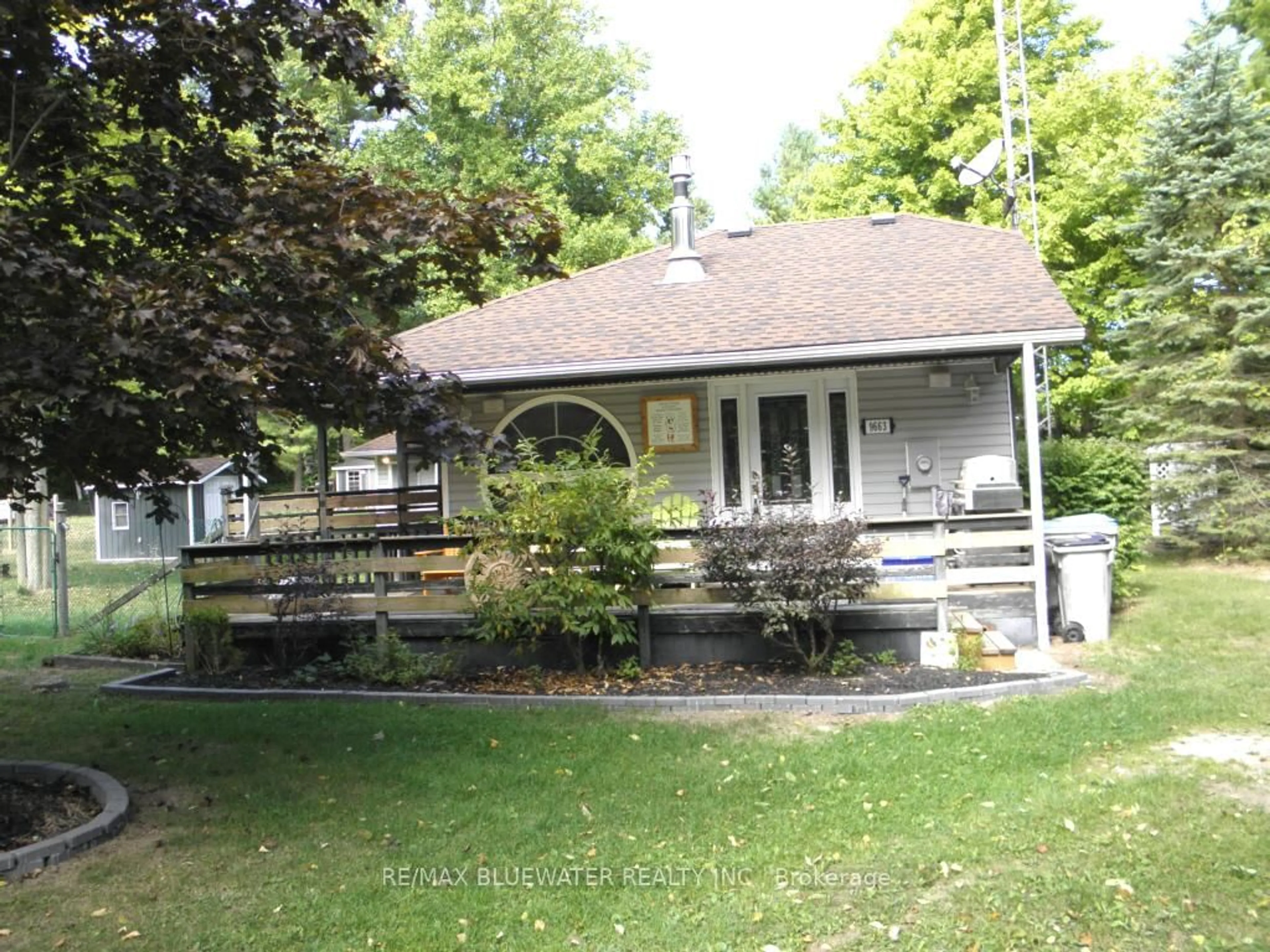 Unknown for 9663 Army Camp Rd, Lambton Shores Ontario N0N 1J0