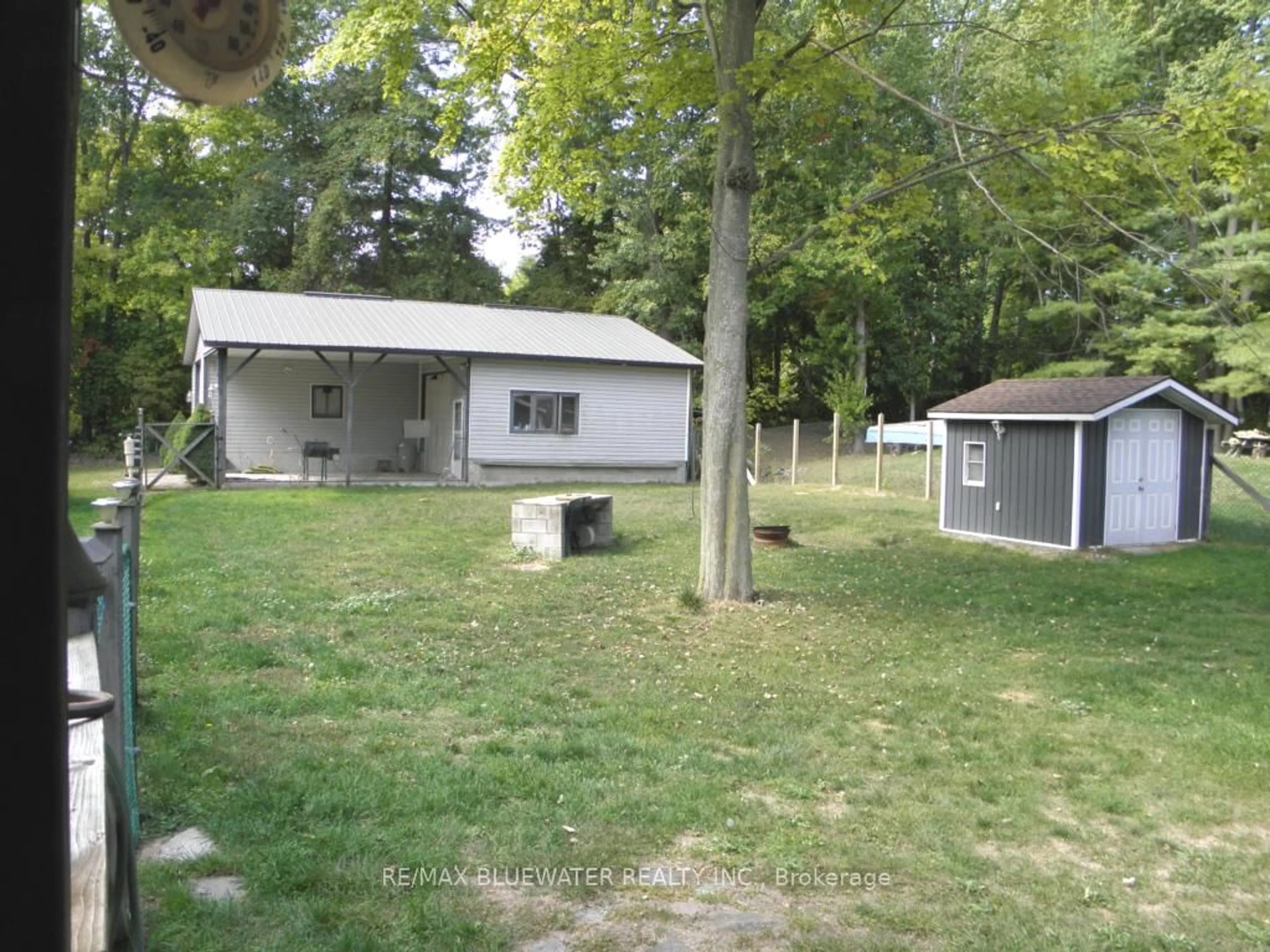 Unknown for 9663 Army Camp Rd, Lambton Shores Ontario N0N 1J0