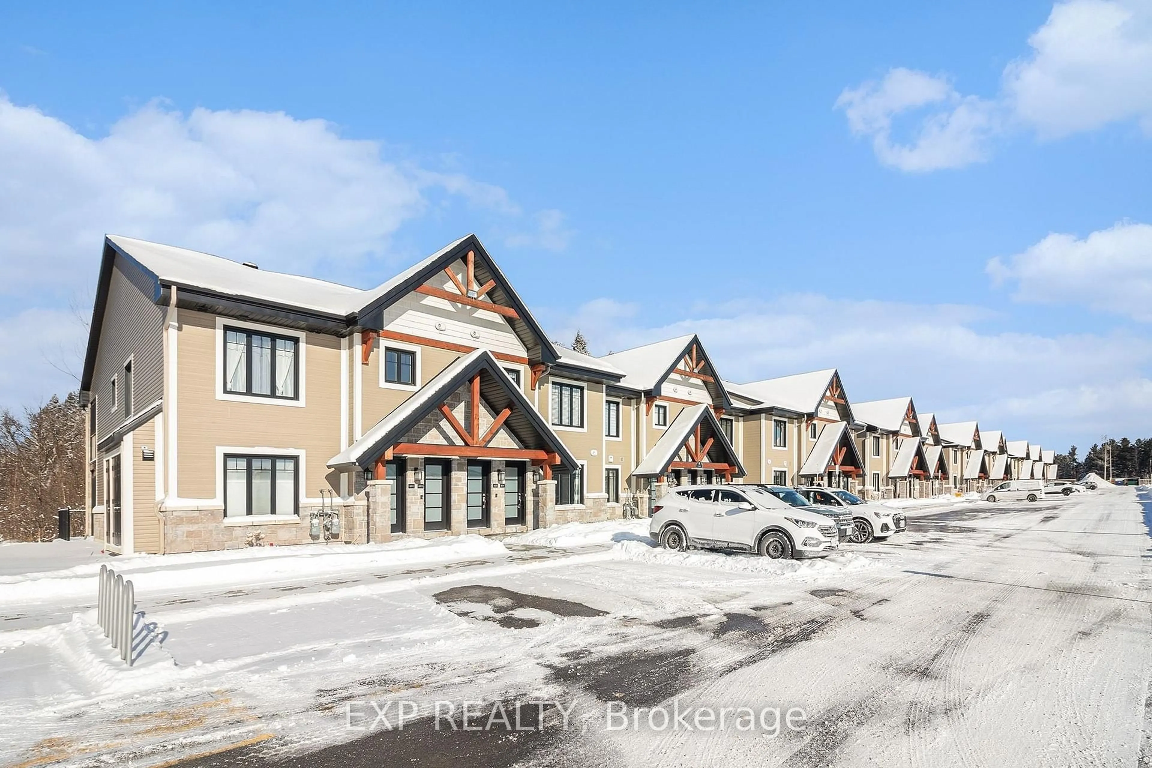 Unknown for 99 St Moritz Tr #410, Russell Ontario K0A 1W0