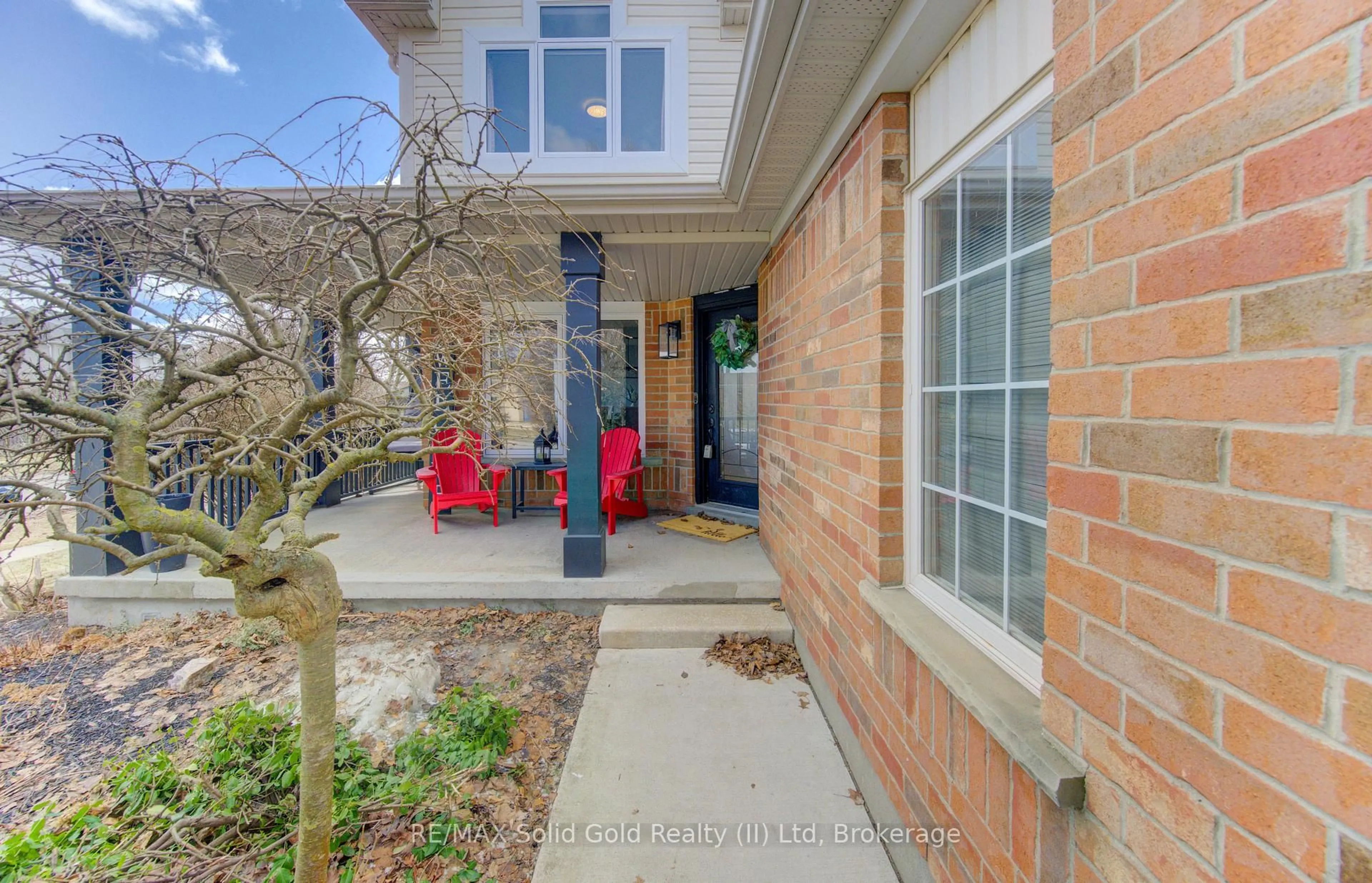Unknown for 31 Adler Dr, Cambridge Ontario N3C 4J9