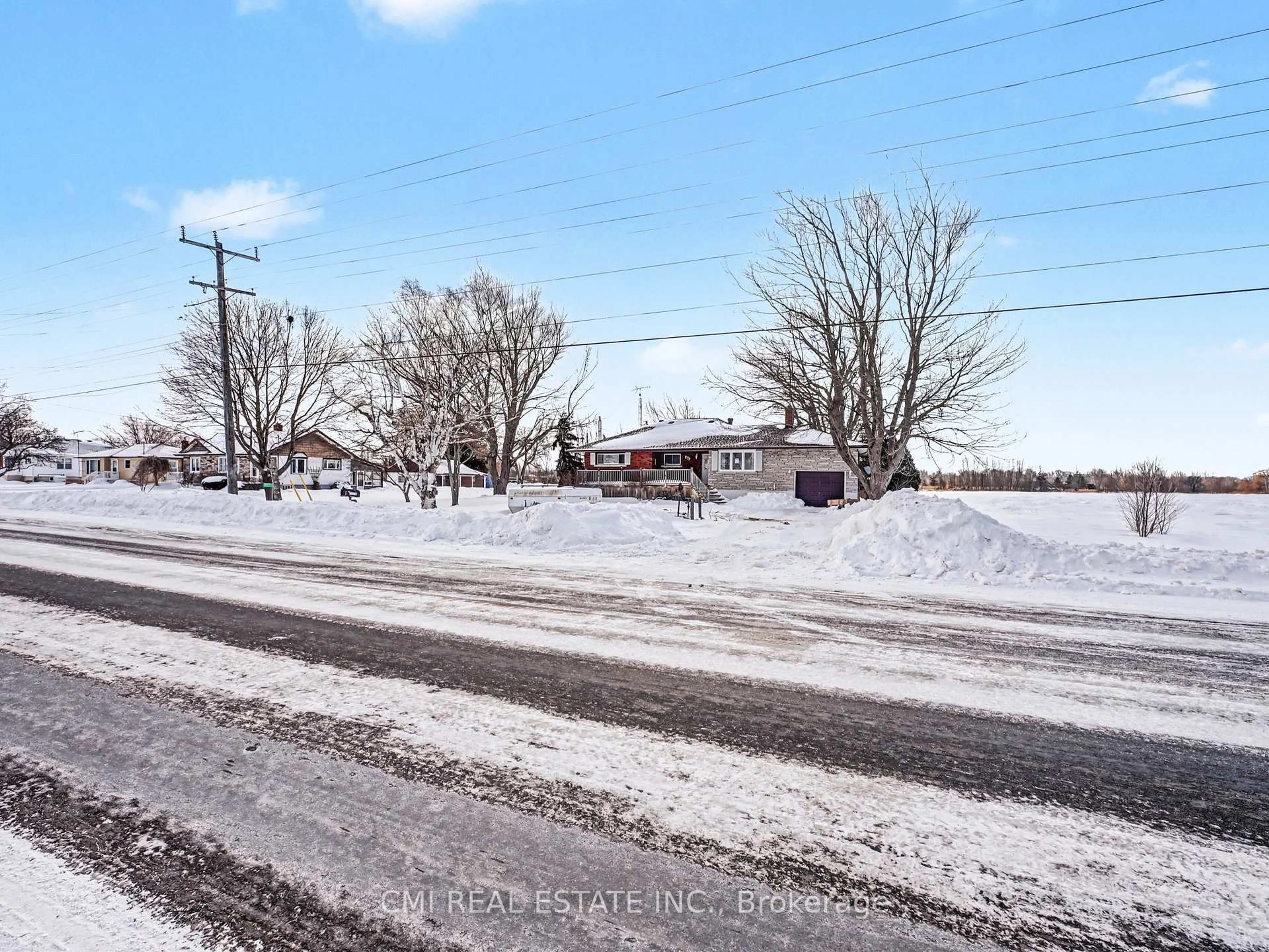 Unknown for 877 Killaly St, Port Colborne Ontario L3K 5V3