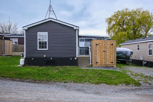 486 County Road 18 #3 Cherry Beach Lane, Prince Edward County 4