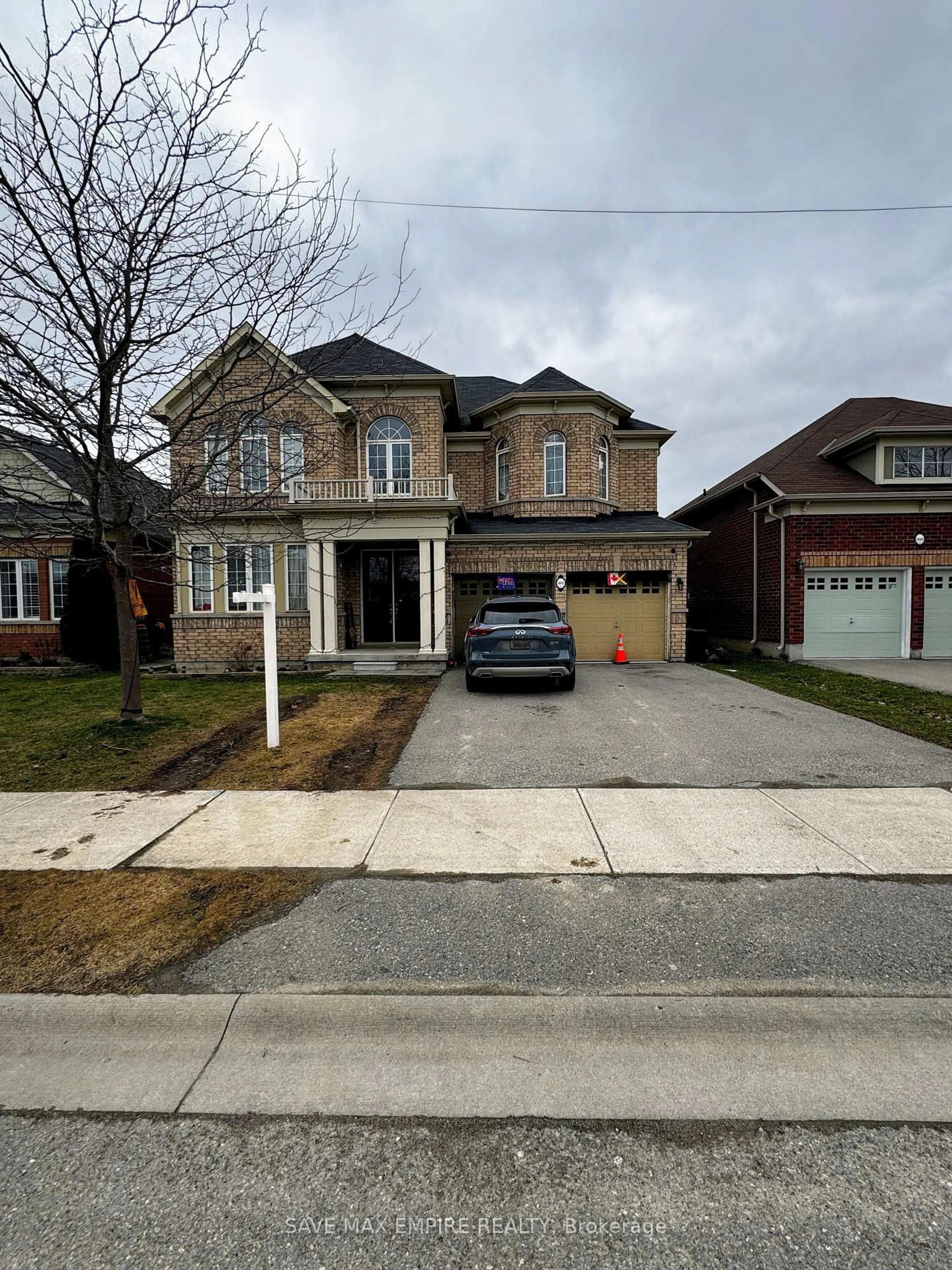 Home with brick exterior material, street for 9091 TALLGRASS Ave, Niagara Falls Ontario L2G 0G1