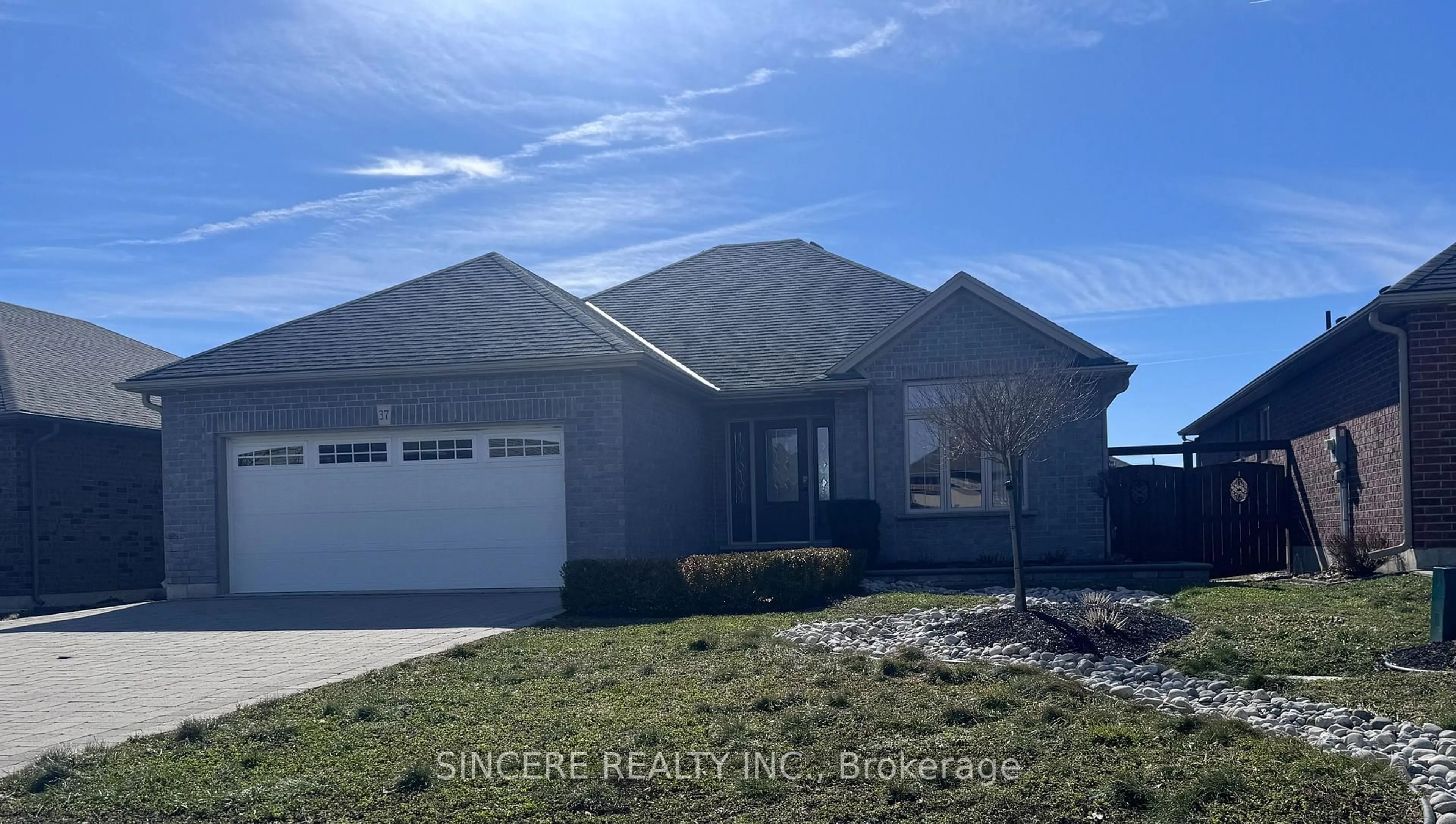 Unknown for 37 Galinee Tr, Norfolk Ontario N0A 1N9