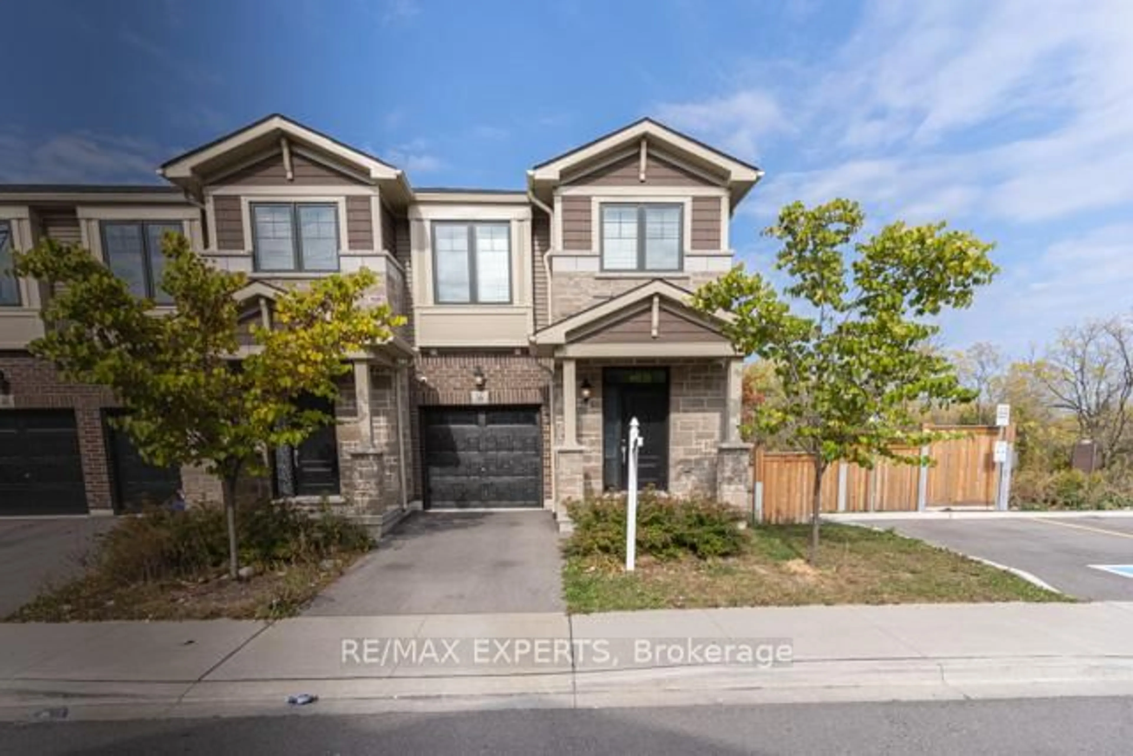 Home with brick exterior material, street for 36 Pelican Lane, Hamilton Ontario L8K 0A4