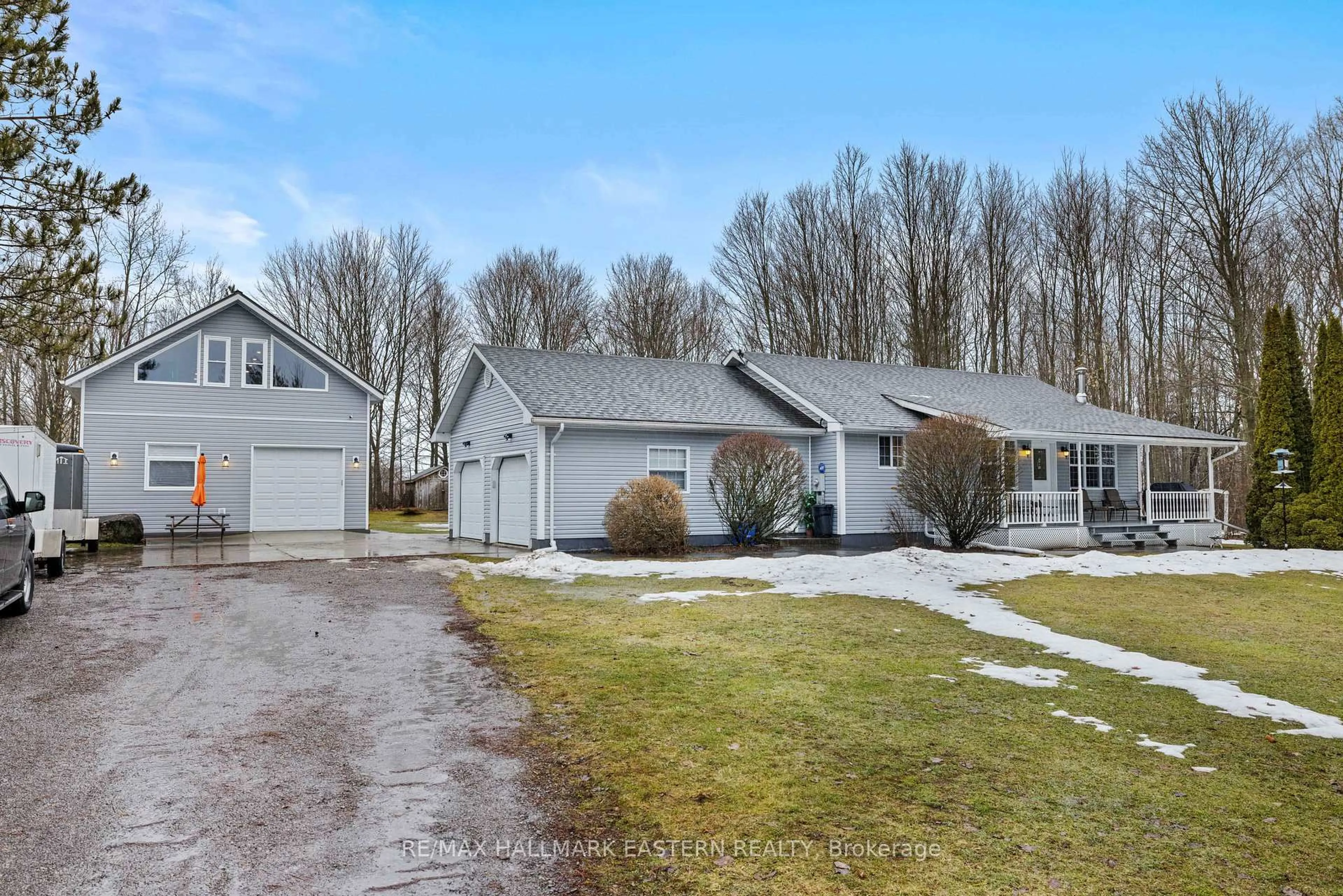 Unknown for 313 Pinegrove Rd, Cramahe Ontario K0K 1M0