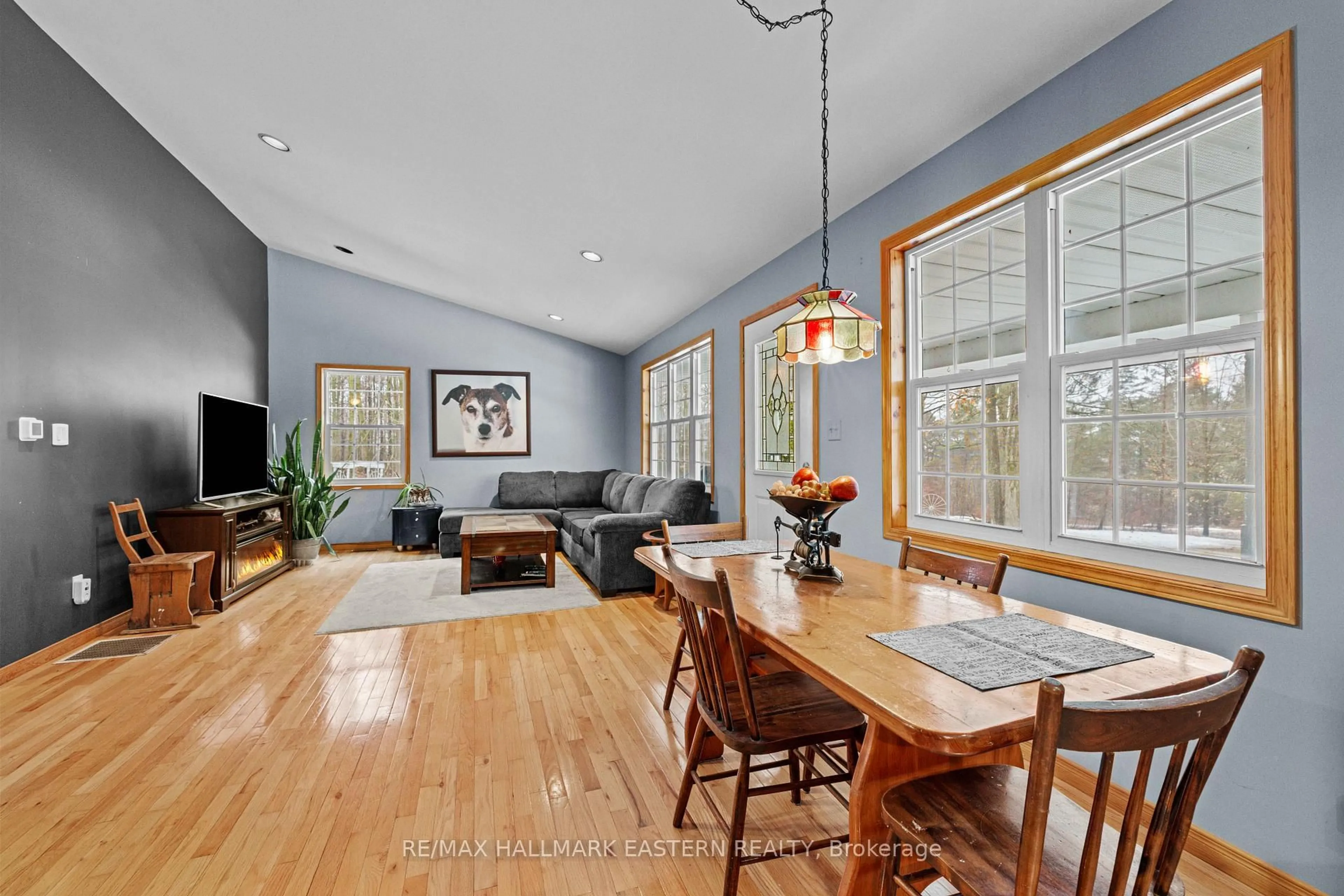 Dining room, unknown for 313 Pinegrove Rd, Cramahe Ontario K0K 1M0