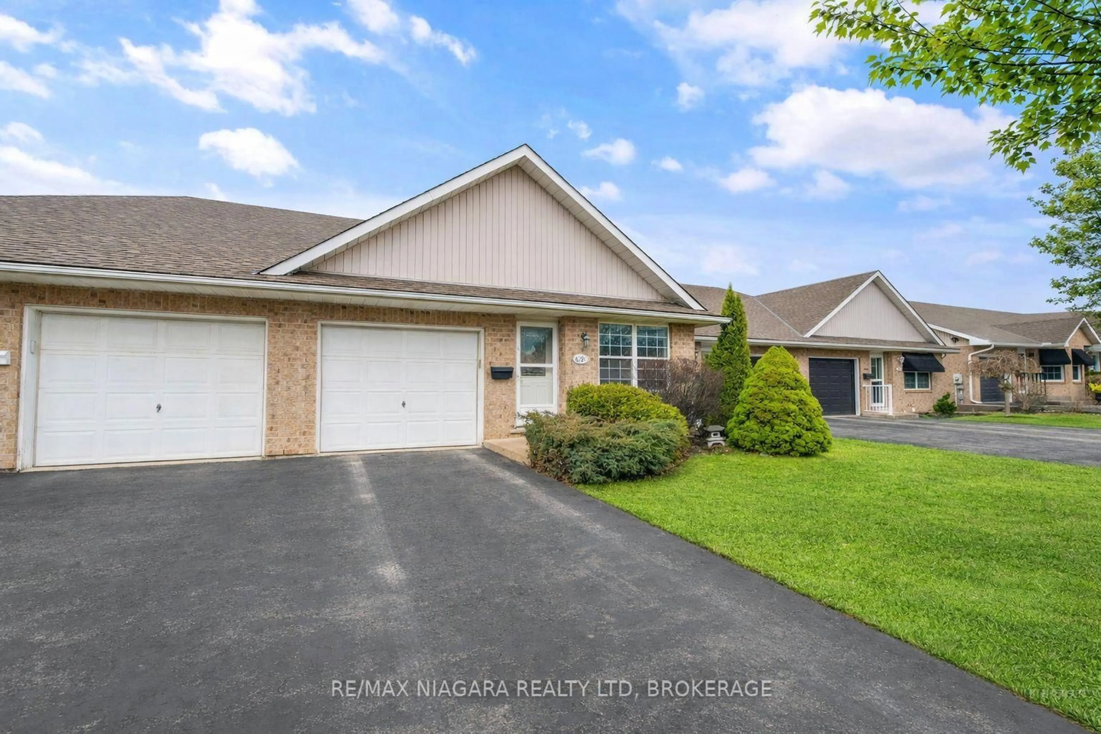 Unknown for 6191 Shane Cres, Niagara Falls Ontario L2J 4K9