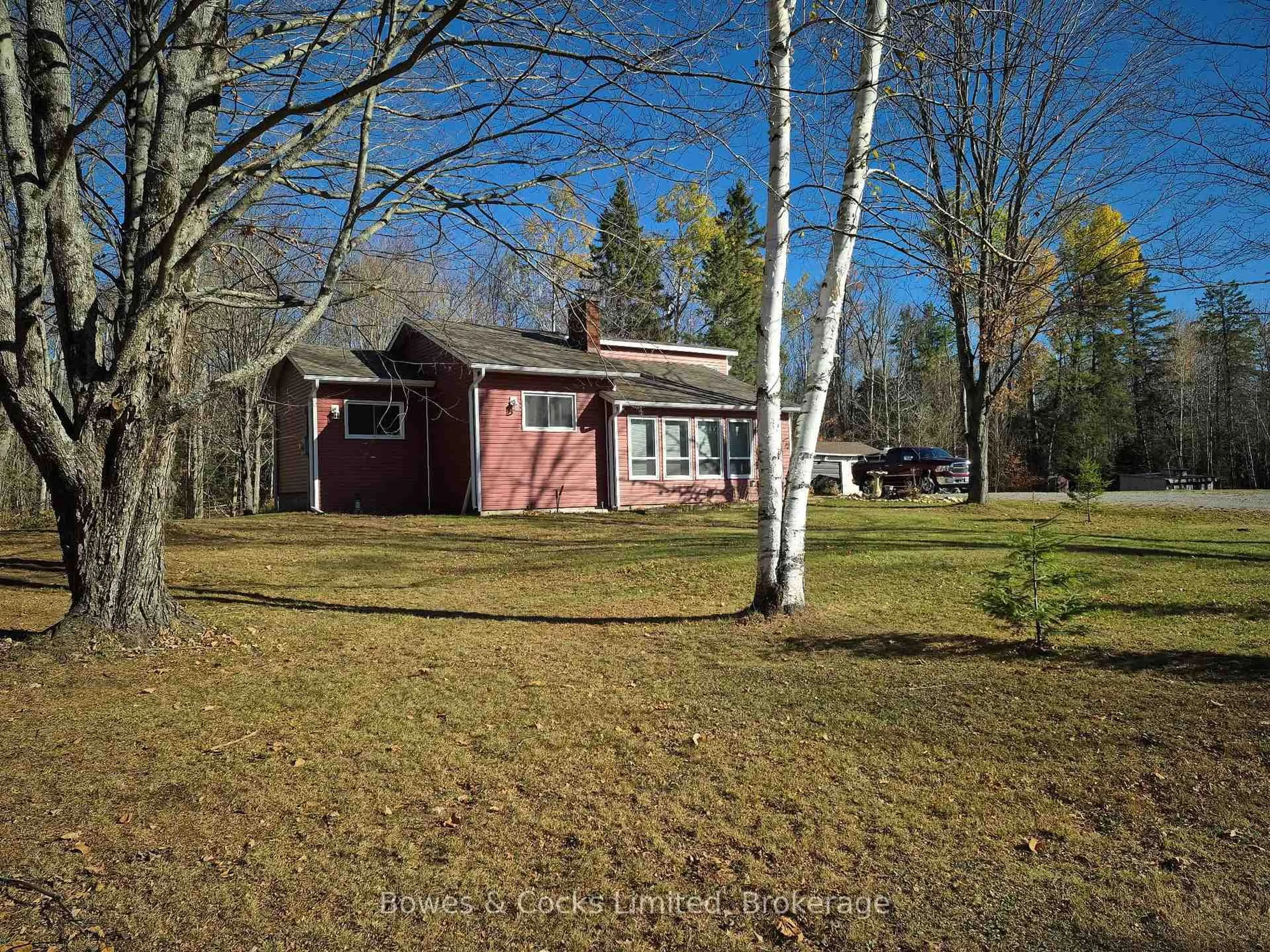 Shed for 1165 County Road 620, North Kawartha Ontario K0L 1A0