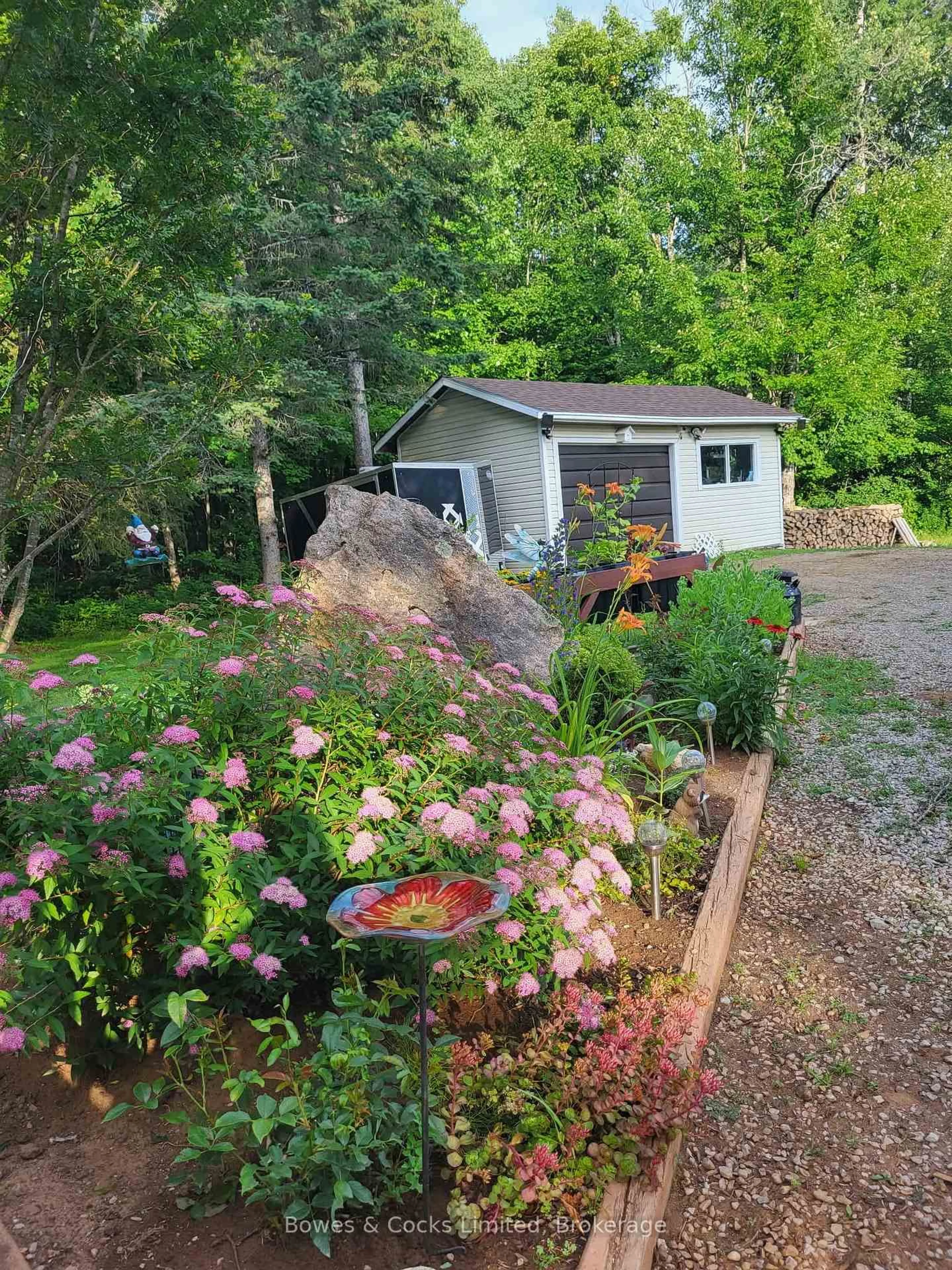 Unknown for 1165 County Road 620, North Kawartha Ontario K0L 1A0