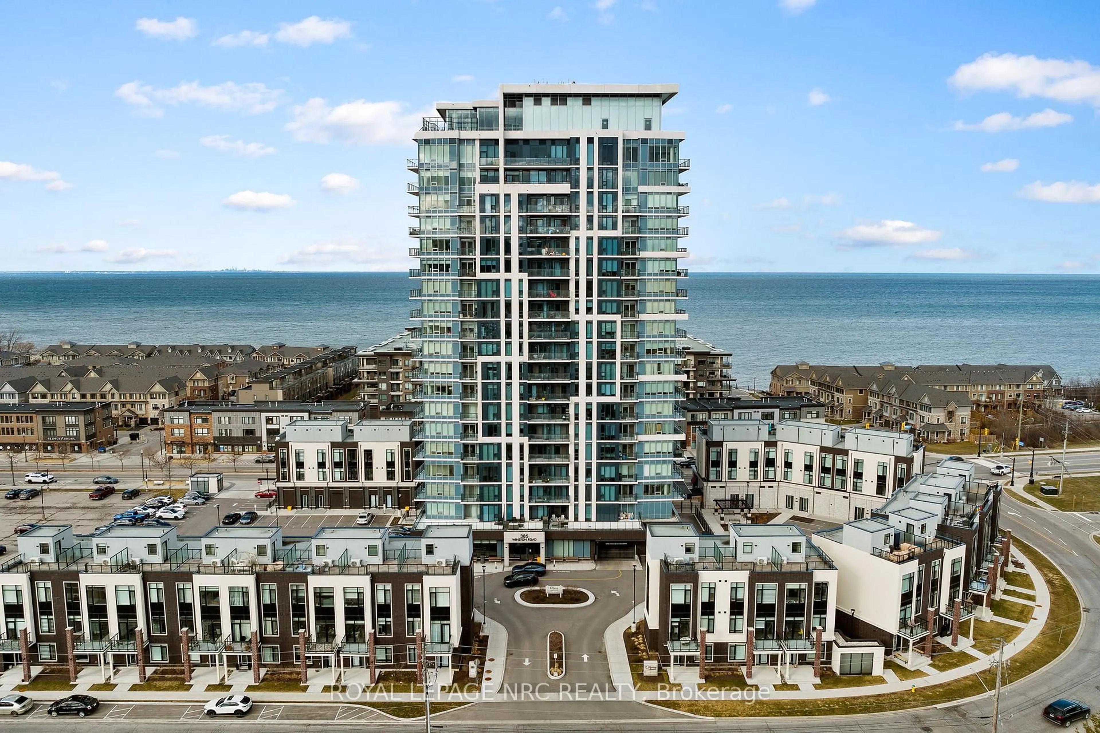 Unknown for 385 Winston Rd #Unit 501, Grimsby Ontario L3M 4E8