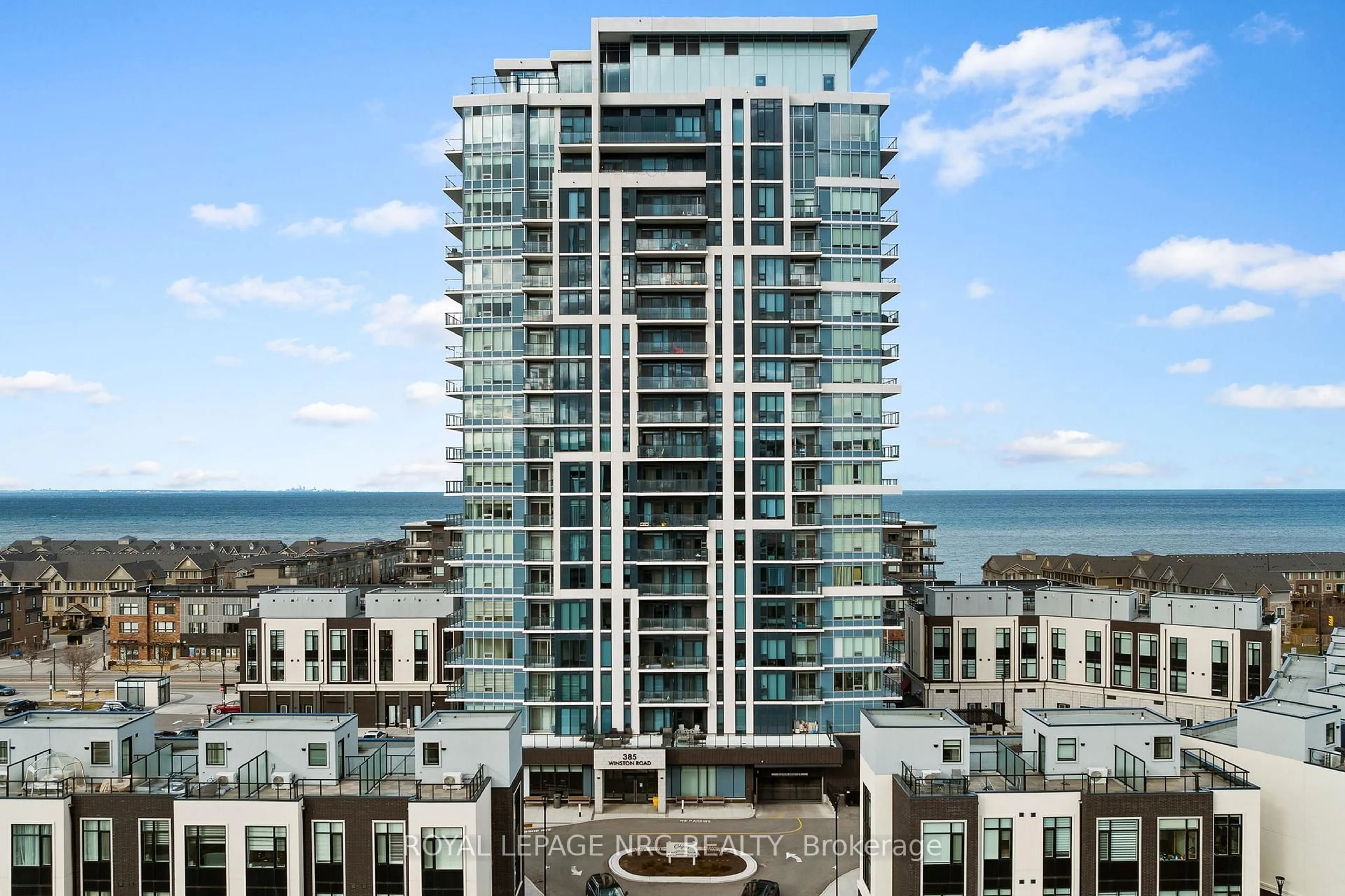 Unknown for 385 Winston Rd #Unit 501, Grimsby Ontario L3M 4E8