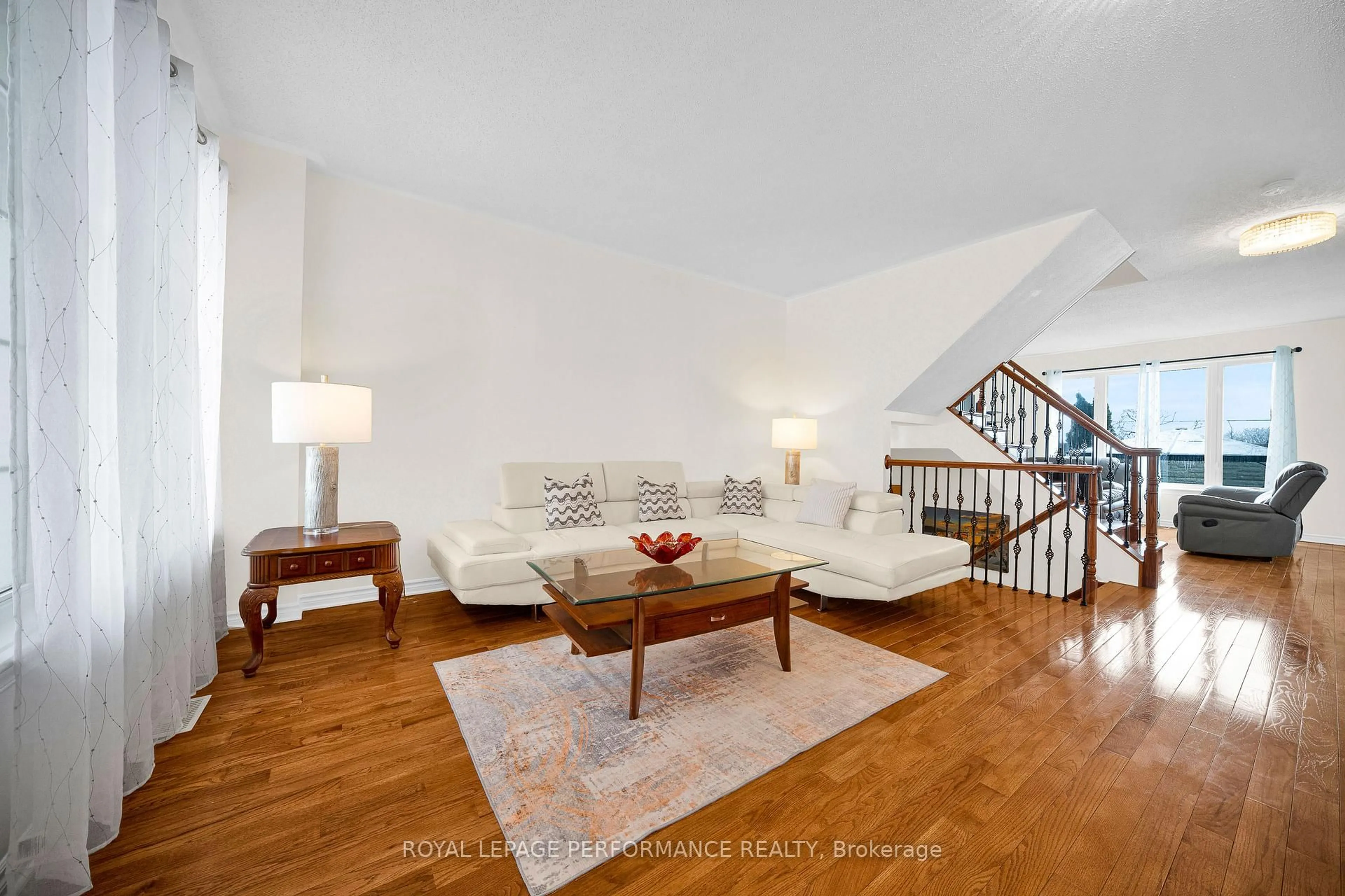 Living room with furniture, unknown for 292 Rustic Hills Cres, Orleans Ontario K4A 5A5