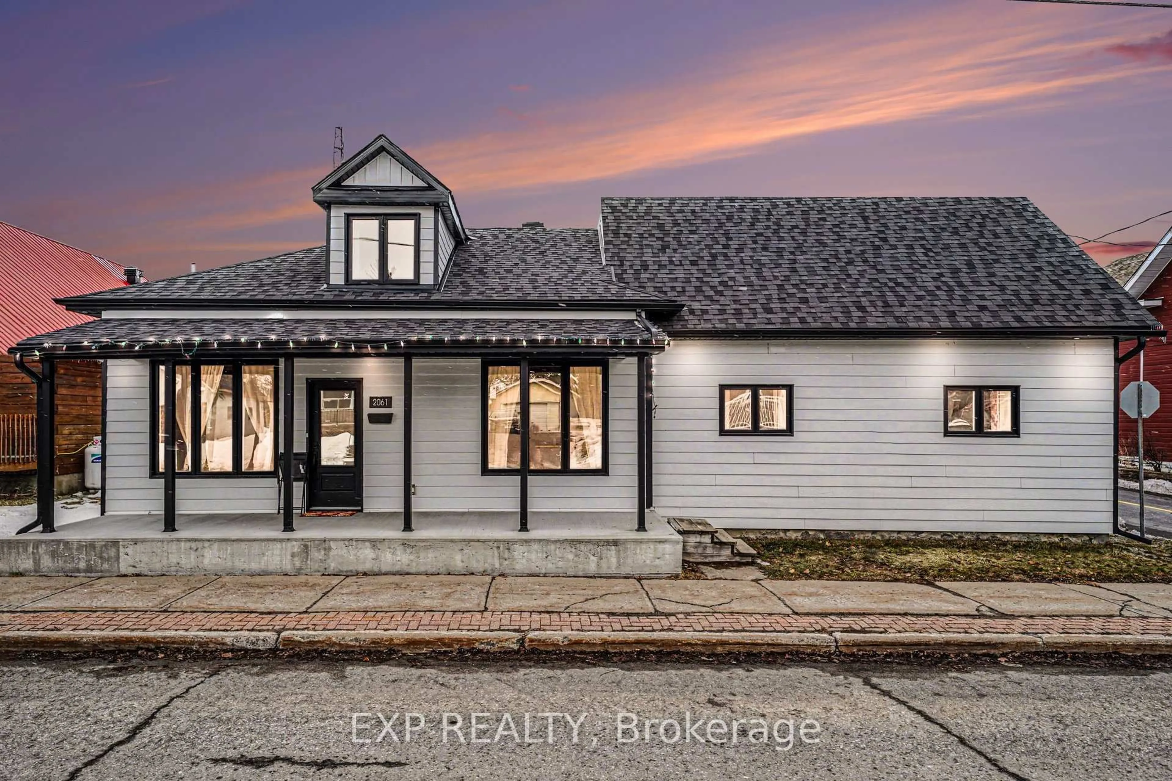 Unknown for 2061 Lajoie St, Alfred and Plantagenet Ontario K0B 1J0