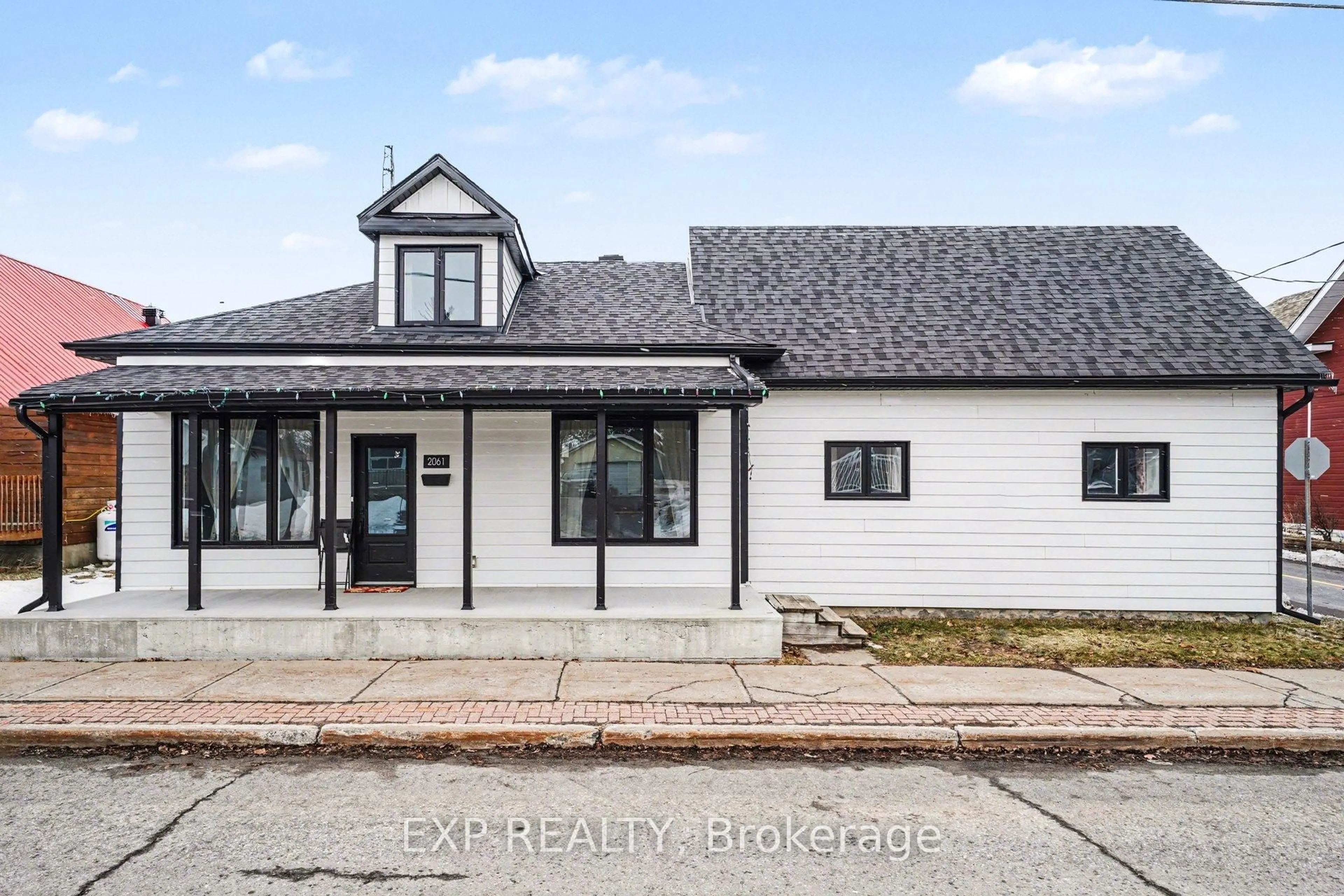 Unknown for 2061 Lajoie St, Alfred and Plantagenet Ontario K0B 1J0