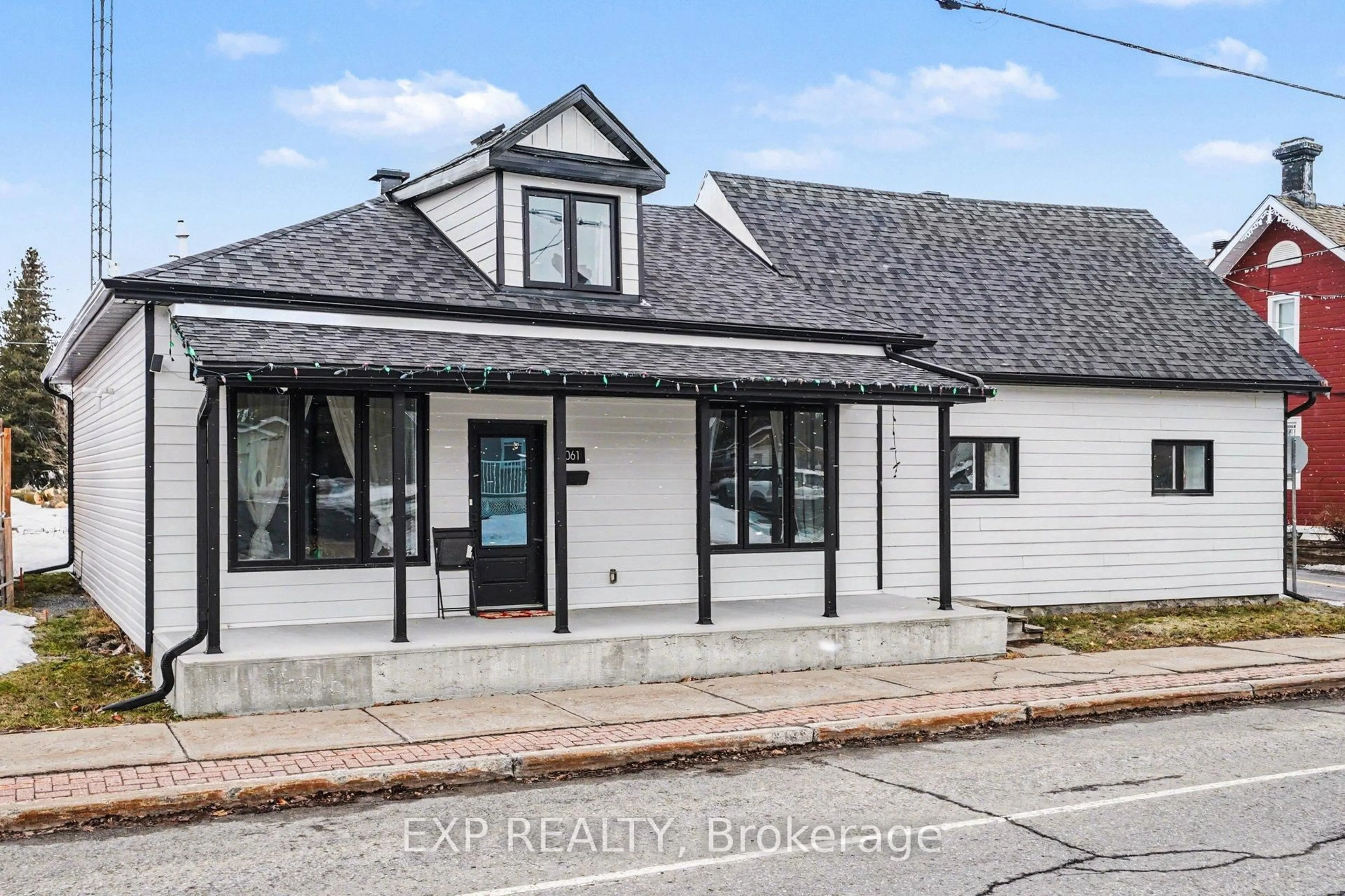 Unknown for 2061 Lajoie St, Alfred and Plantagenet Ontario K0B 1J0